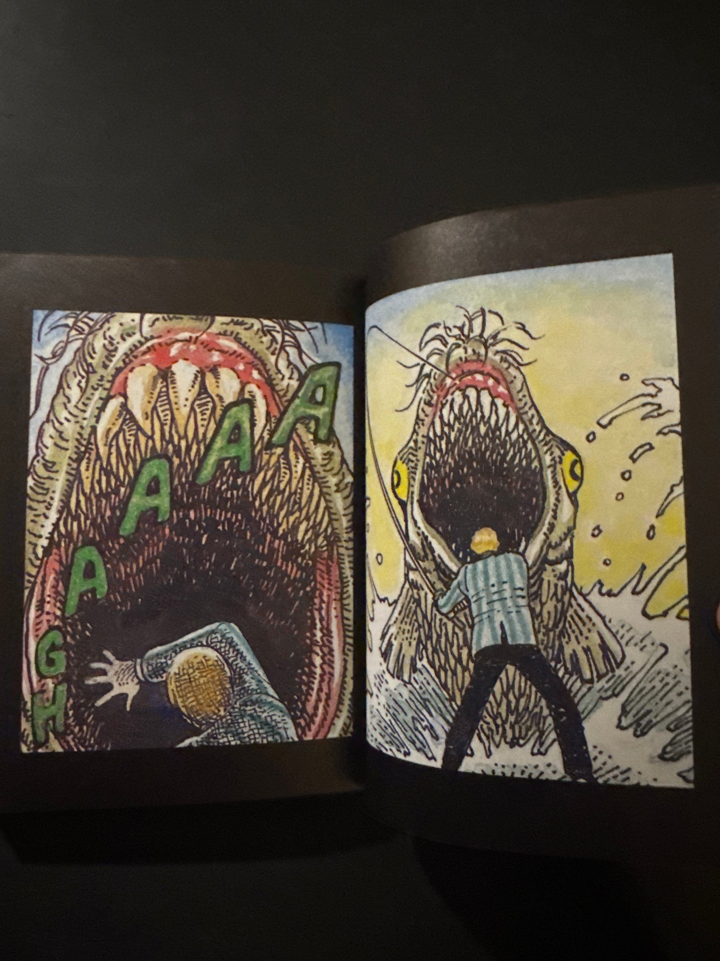 SPINOZA Ⅰ&Ⅱ complete set