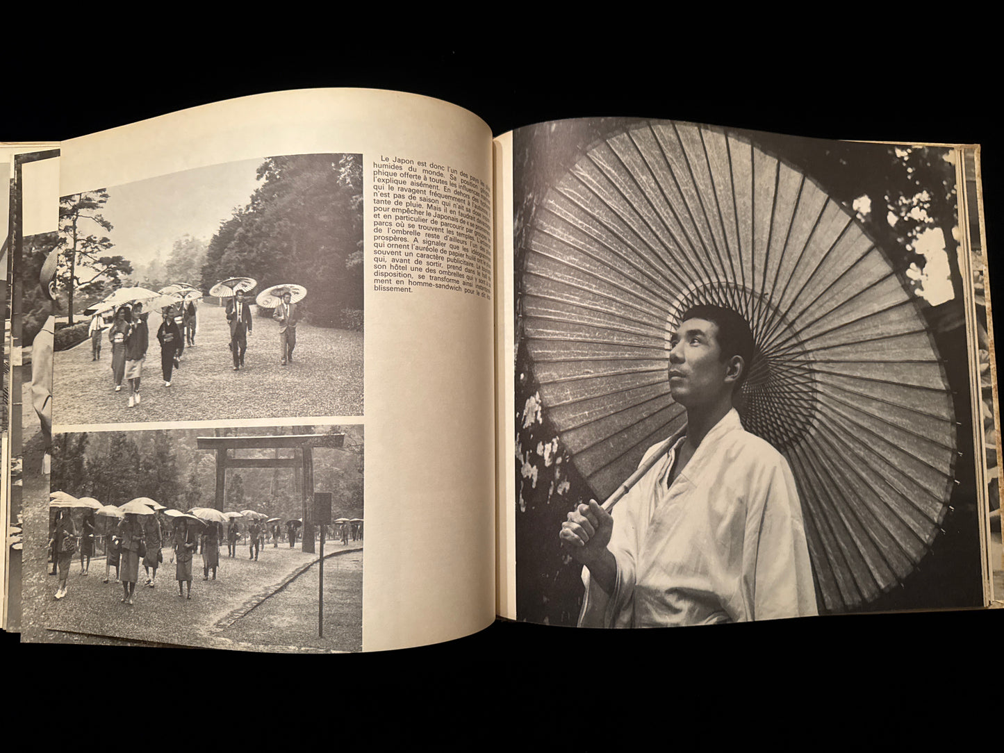 JAPON