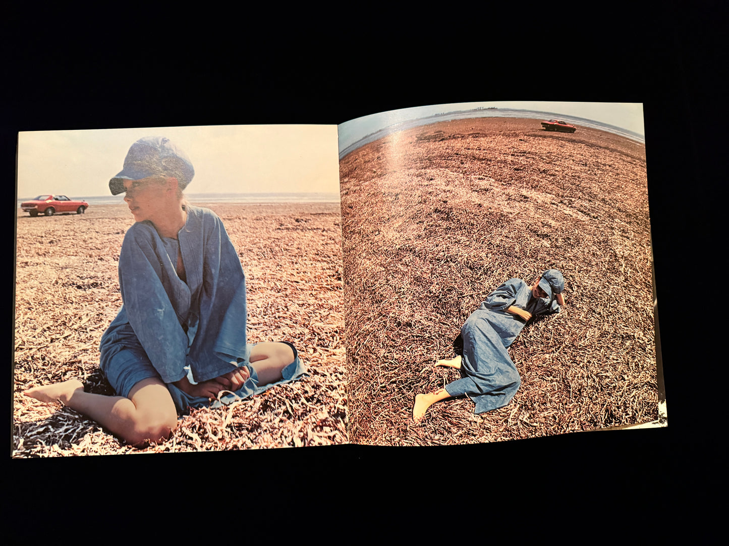 PHOTO POEM