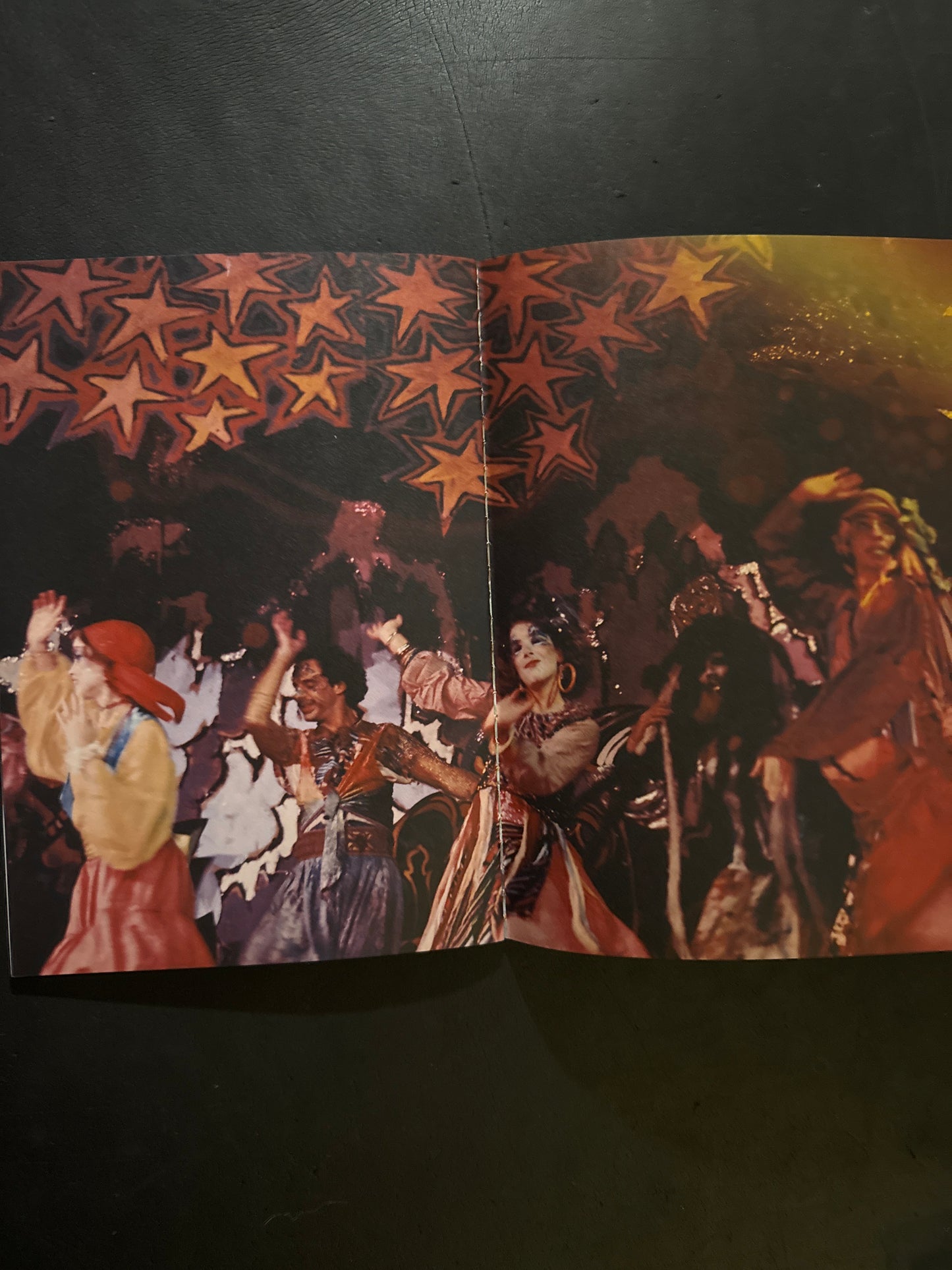 THE ANGELES of LIGHT