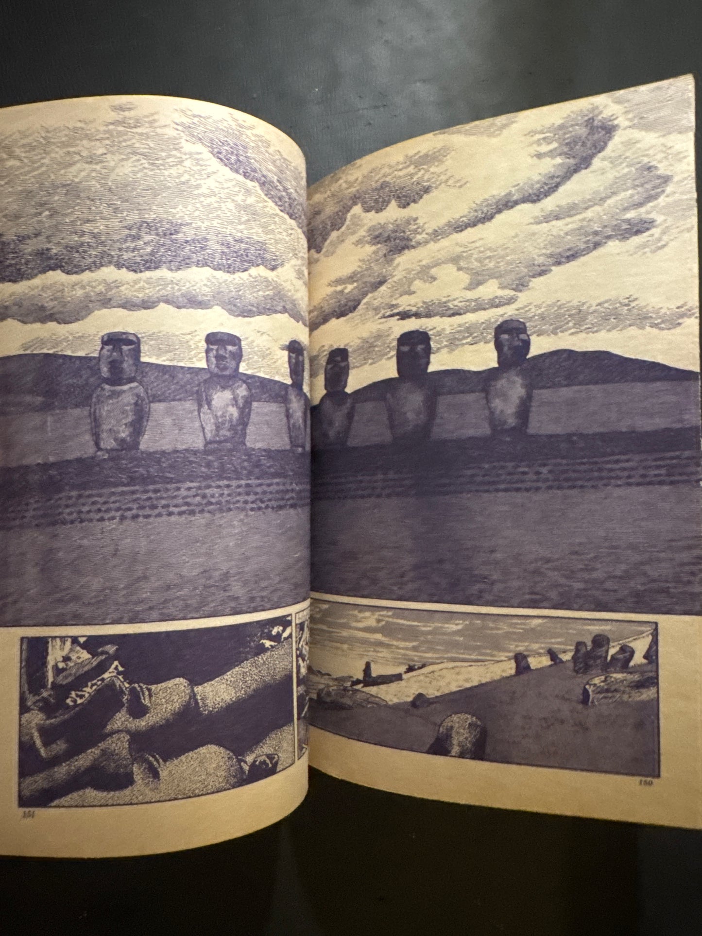 COM 1970 complete set