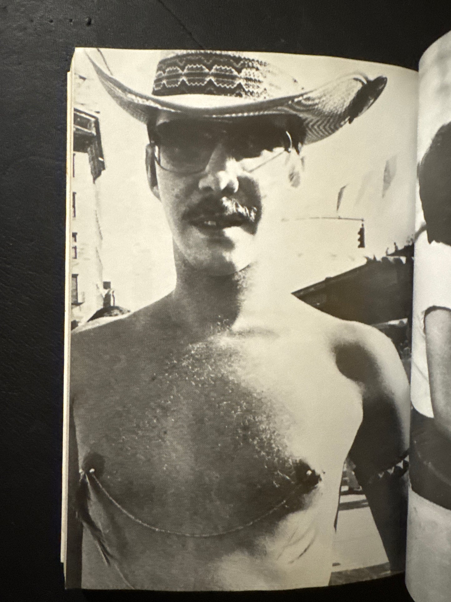 New York Without Women