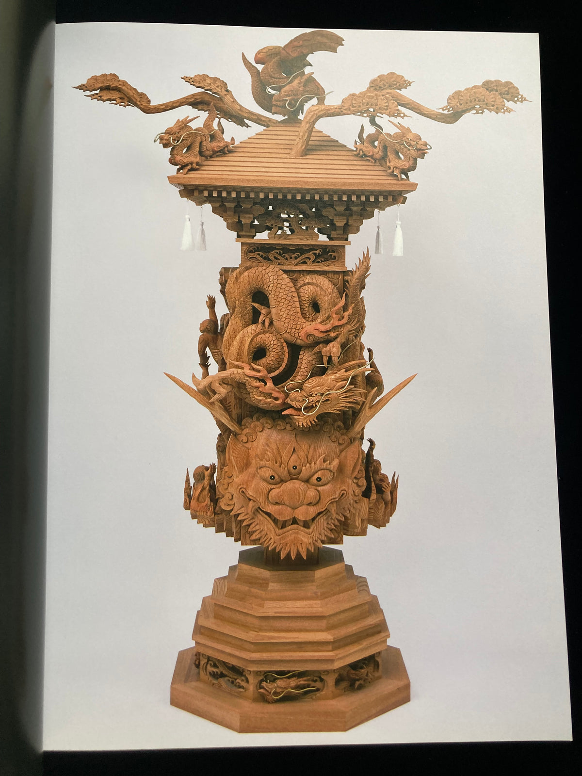 Tenmyouya Hisashi"Masterpiece"