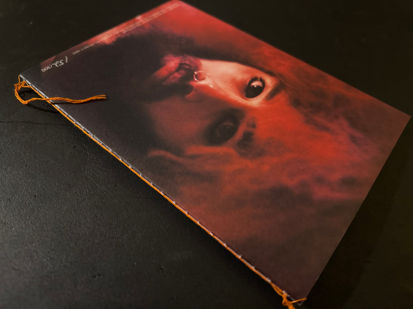 THE ANGELES of LIGHT