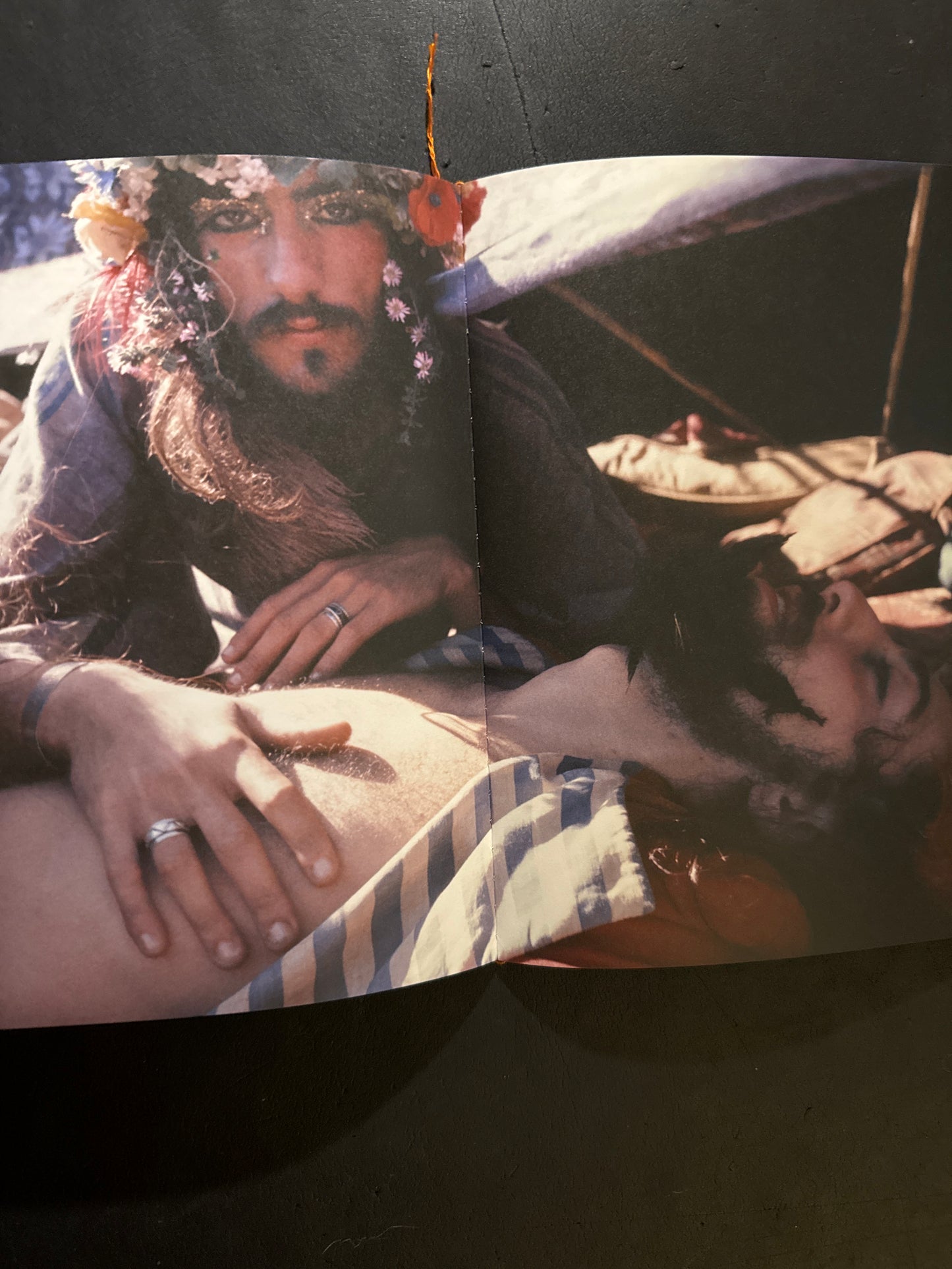 THE ANGELES of LIGHT