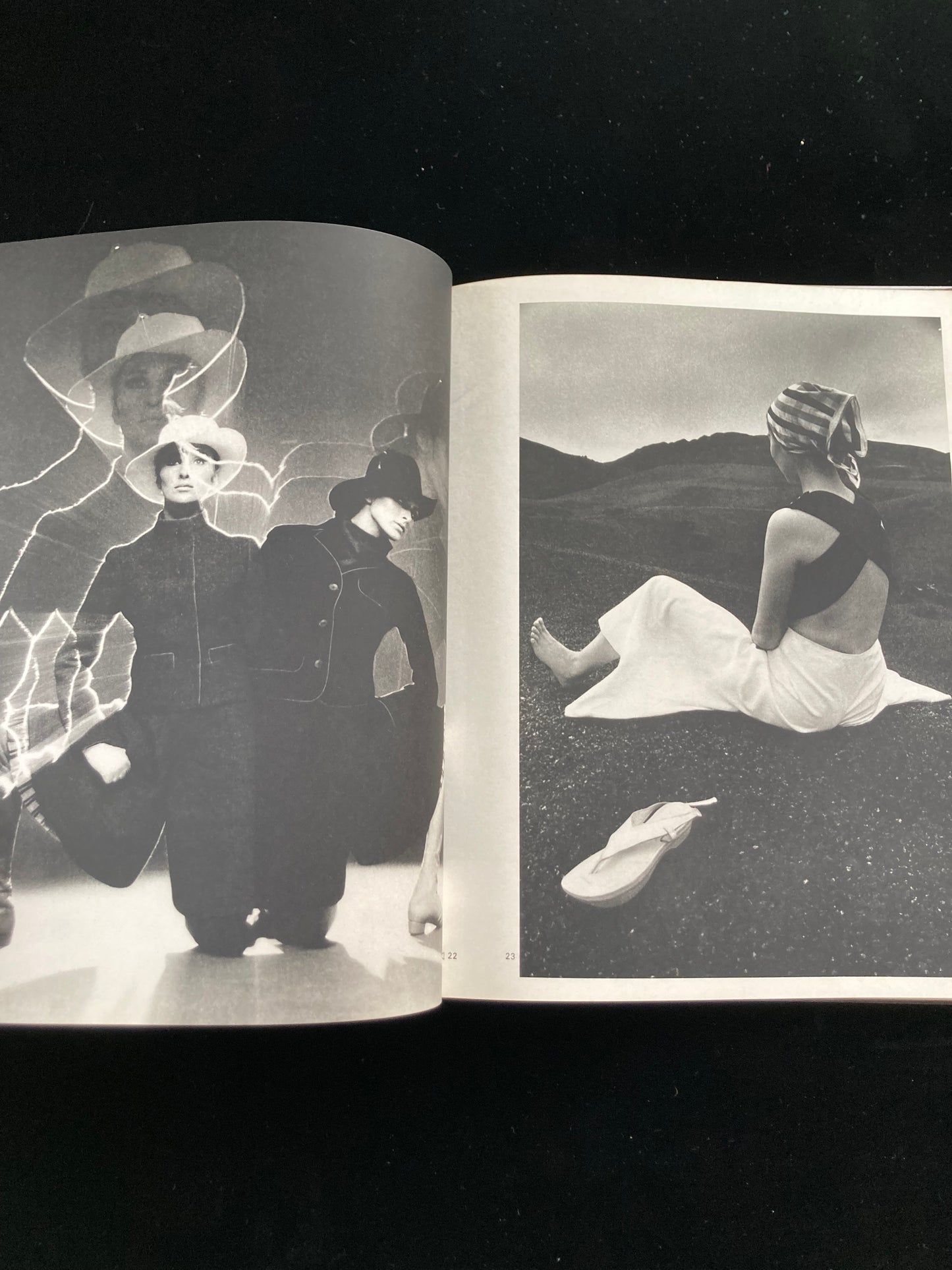 photography of the world '70