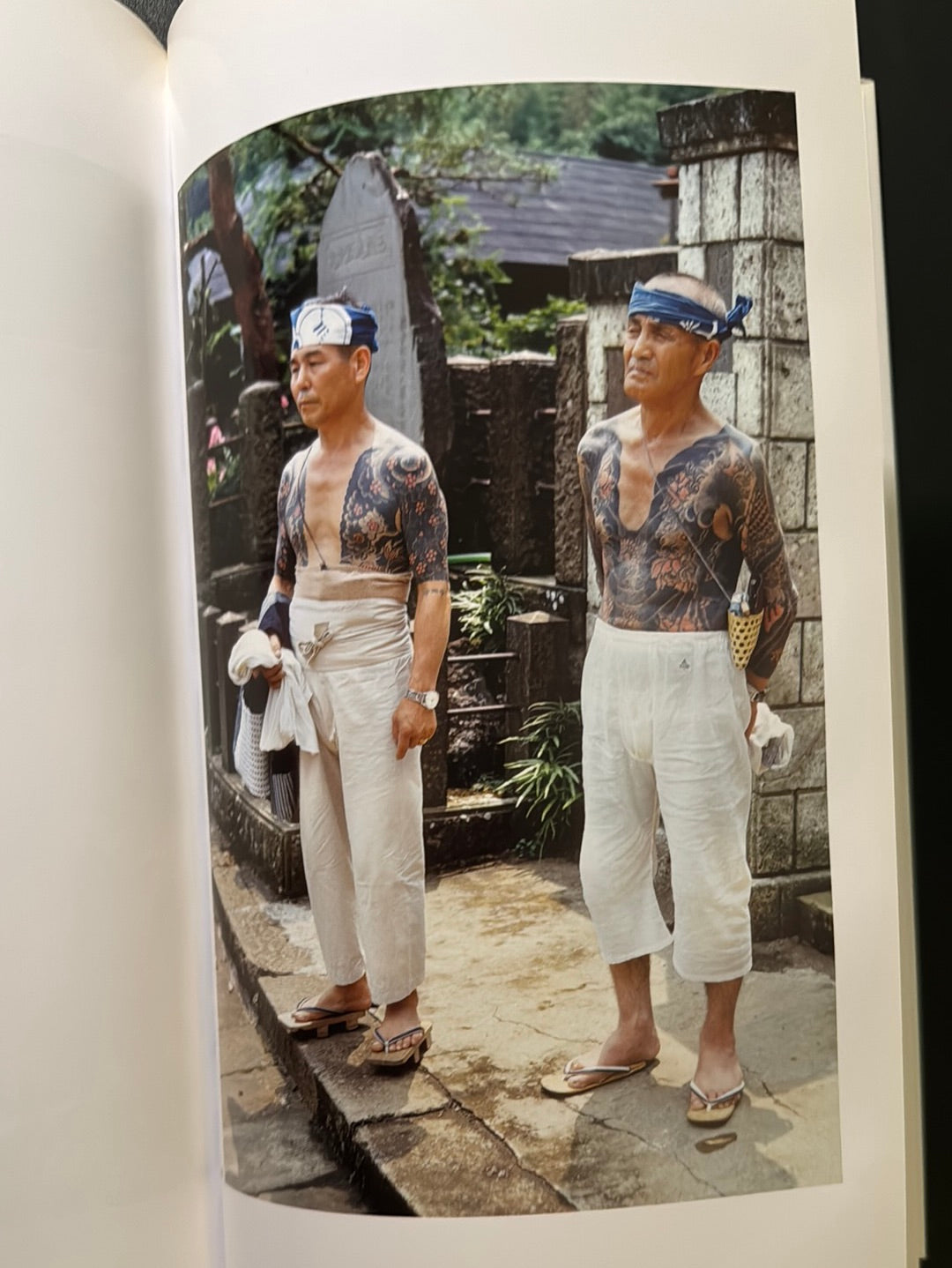 TOKYO TATTOO 1970