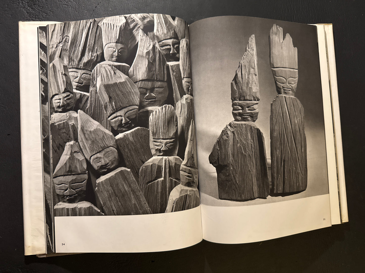 SCULPTURE OF ENKU