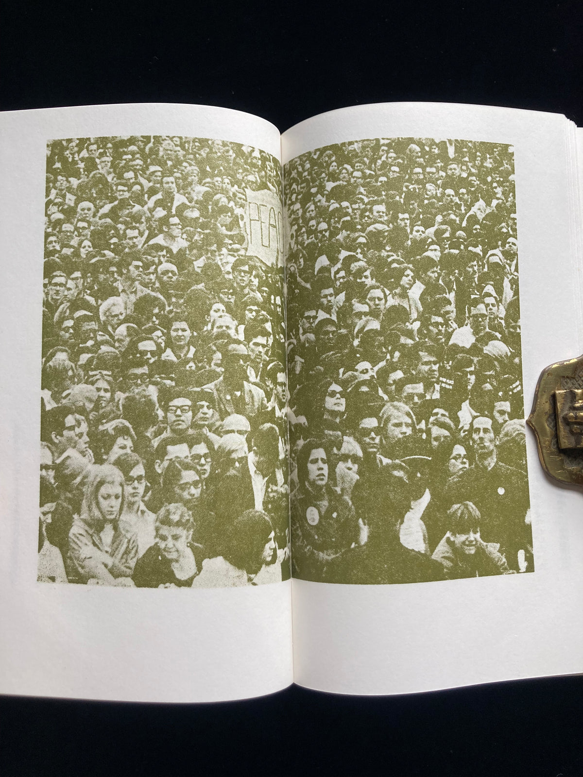 Collected Critical Essays by Shuji Terayama
A Tour of Hell in America