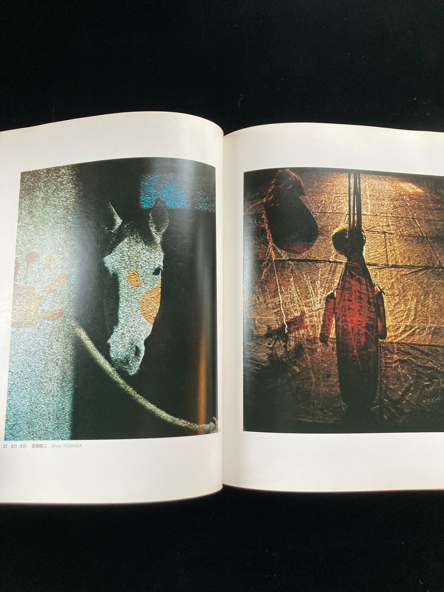 photography of the world '73 - '74