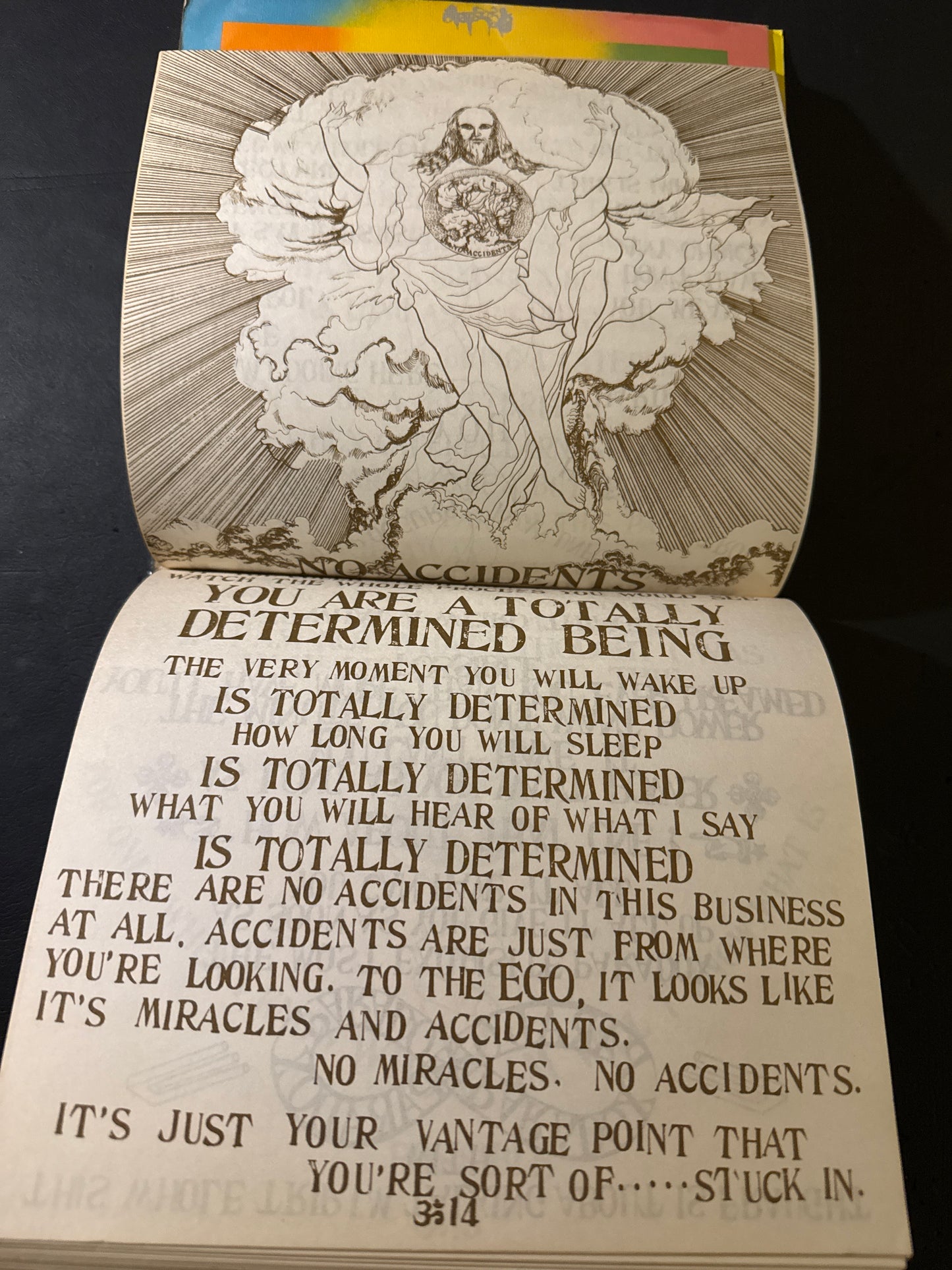 BE HERE NOW (japanese edition)