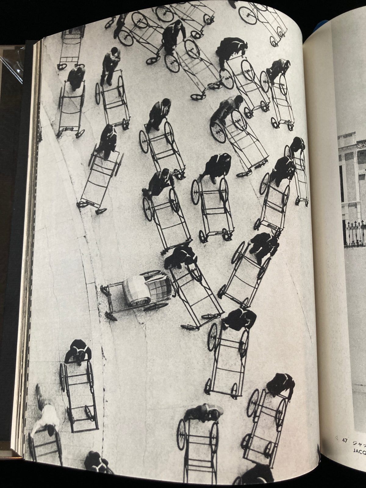 photography of the world '60