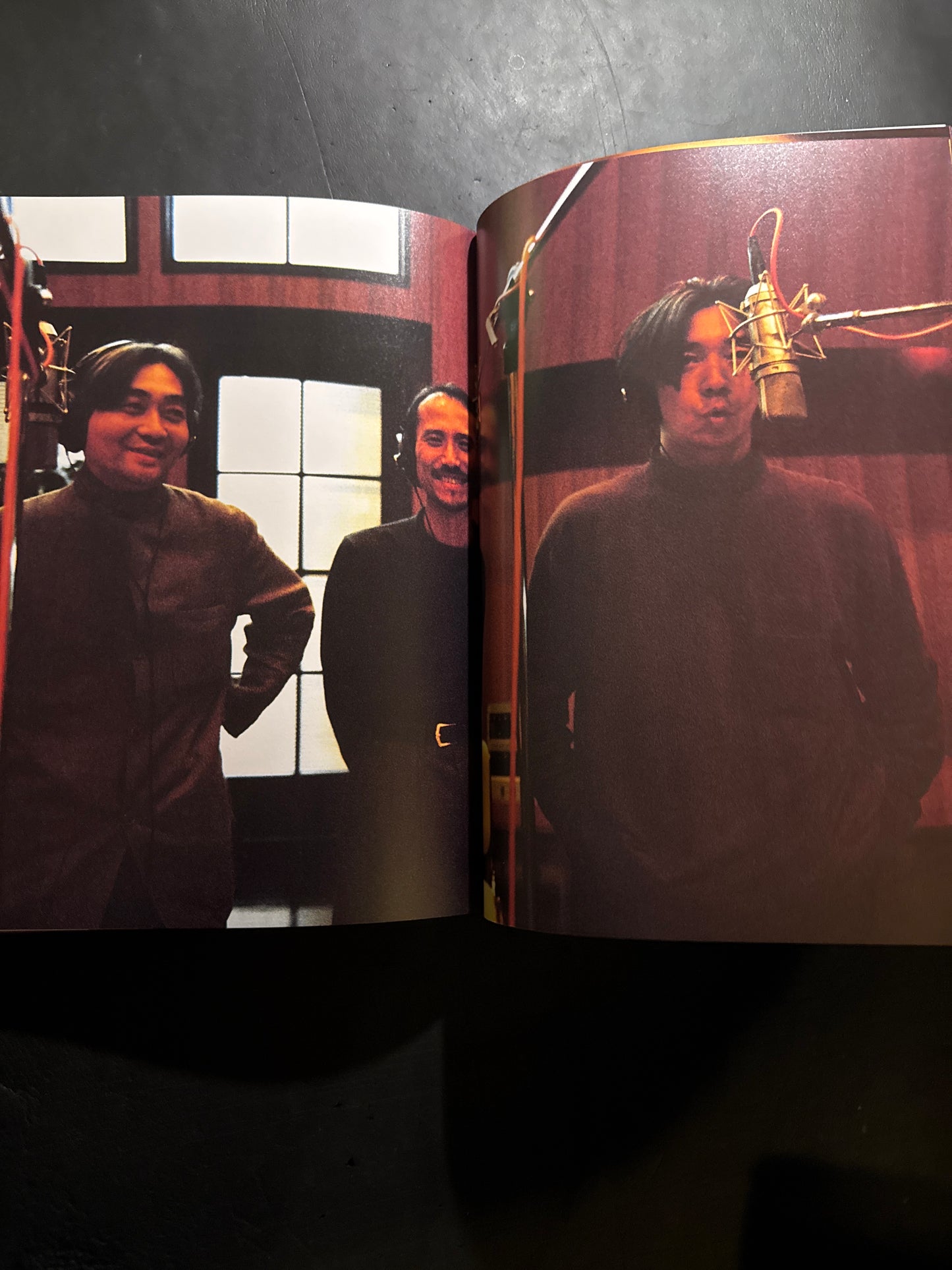 YMO : TECHNODON WAKE UP