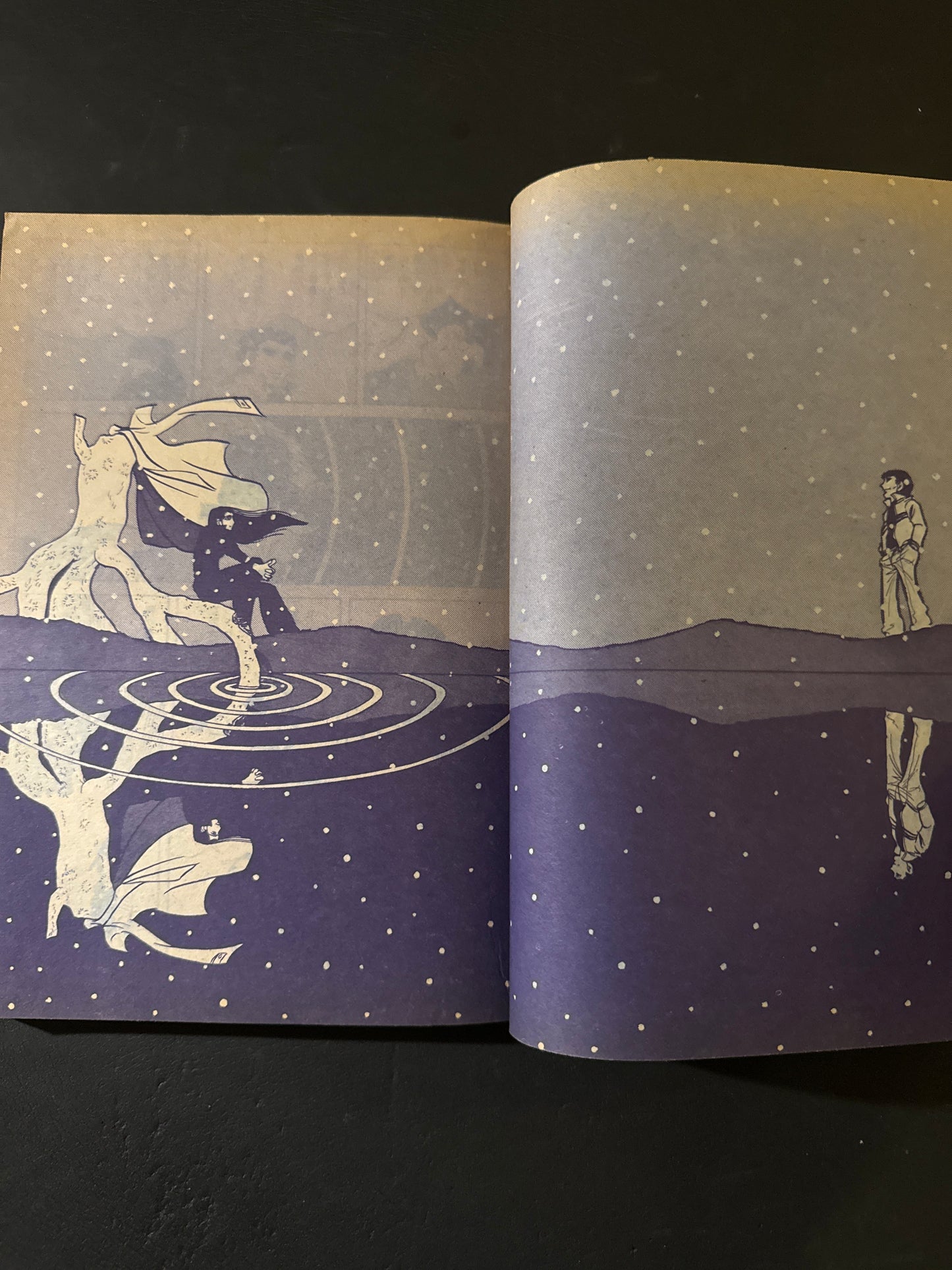 GARO 1974 complete set