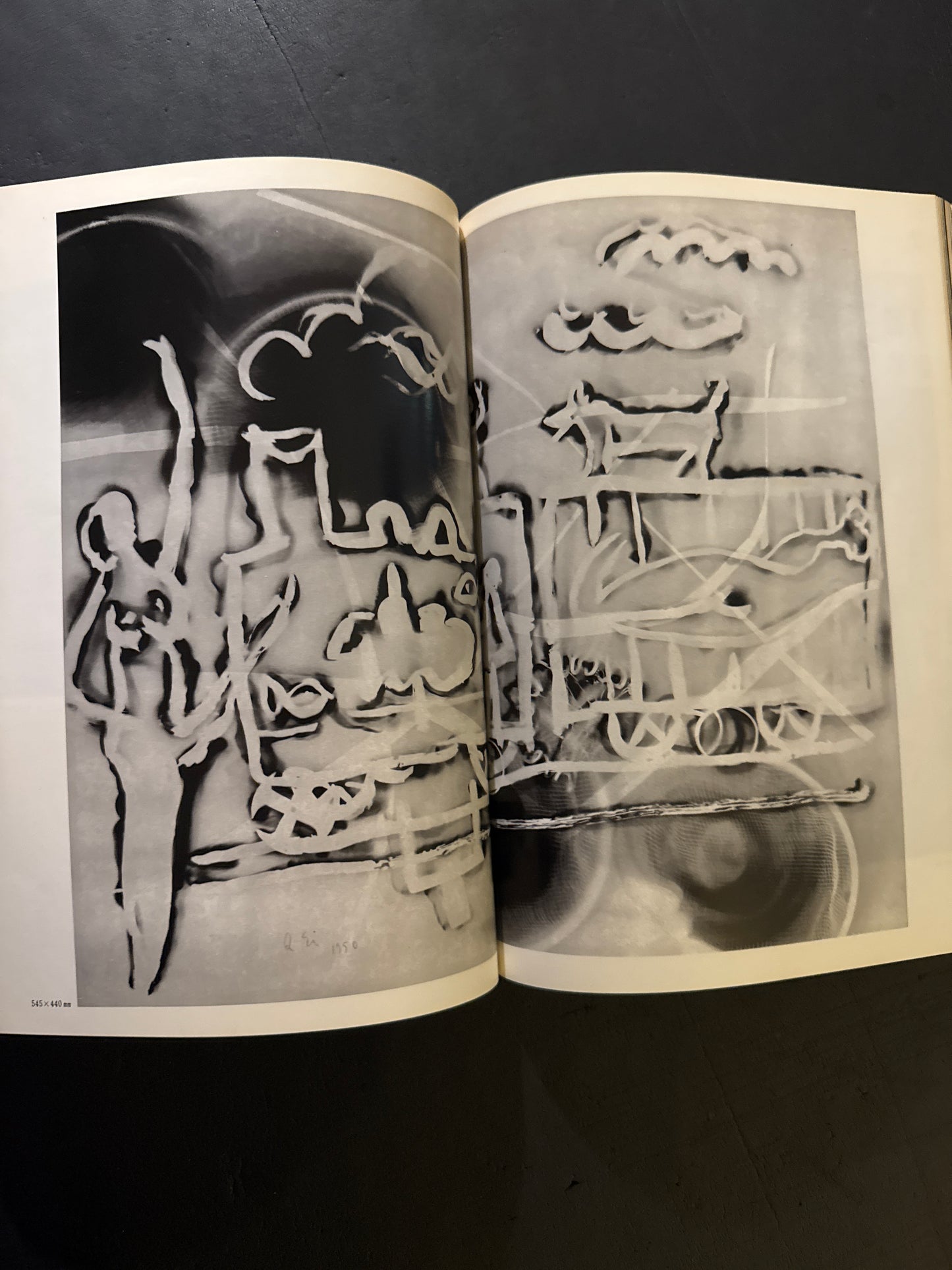 The Photo Image 10 issues complete set