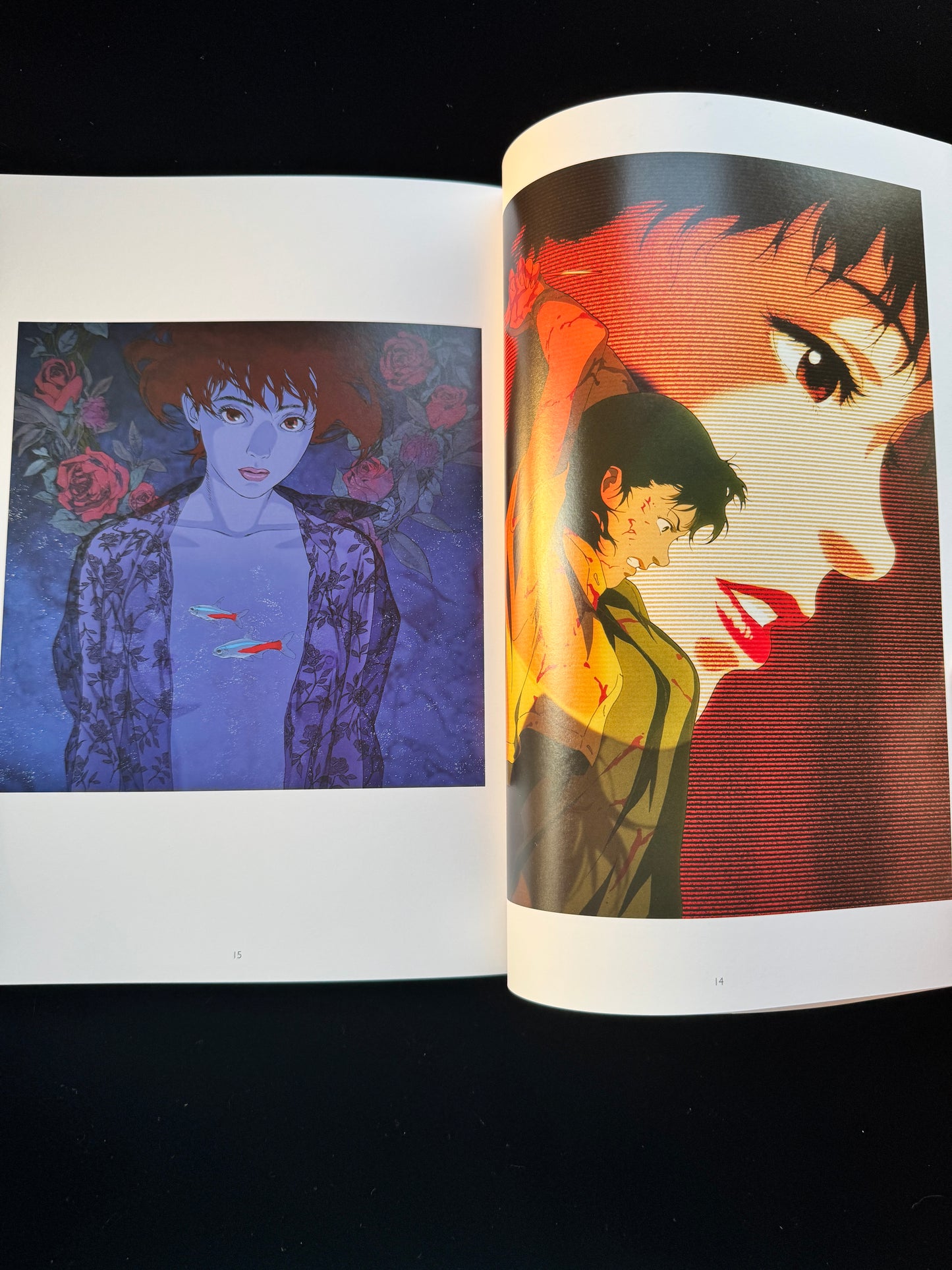 KON'S WORKS 1982-2010