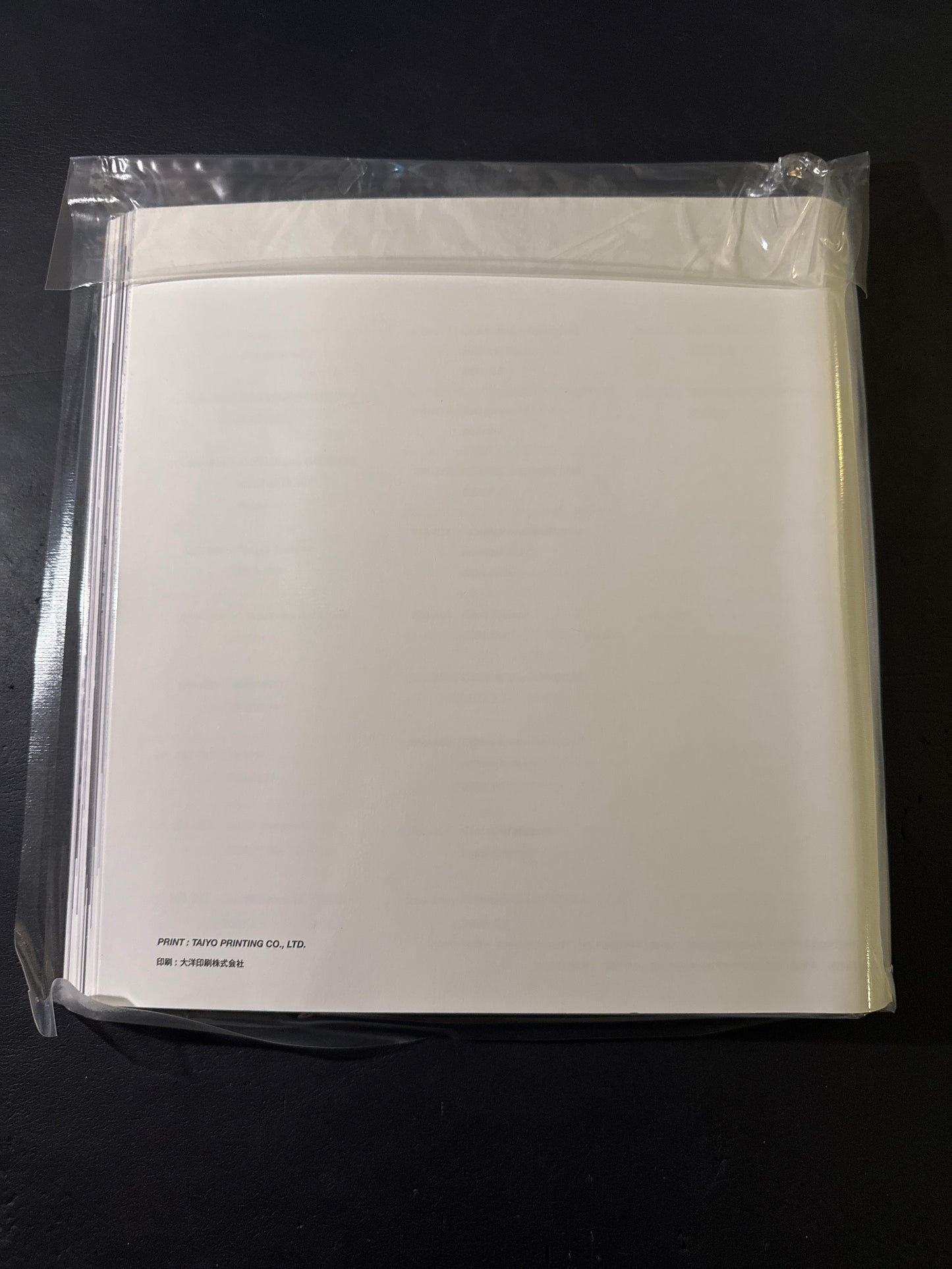 COMME des GARCONS 1989.4.28 - 2023.2.1(unopened copy with bag)