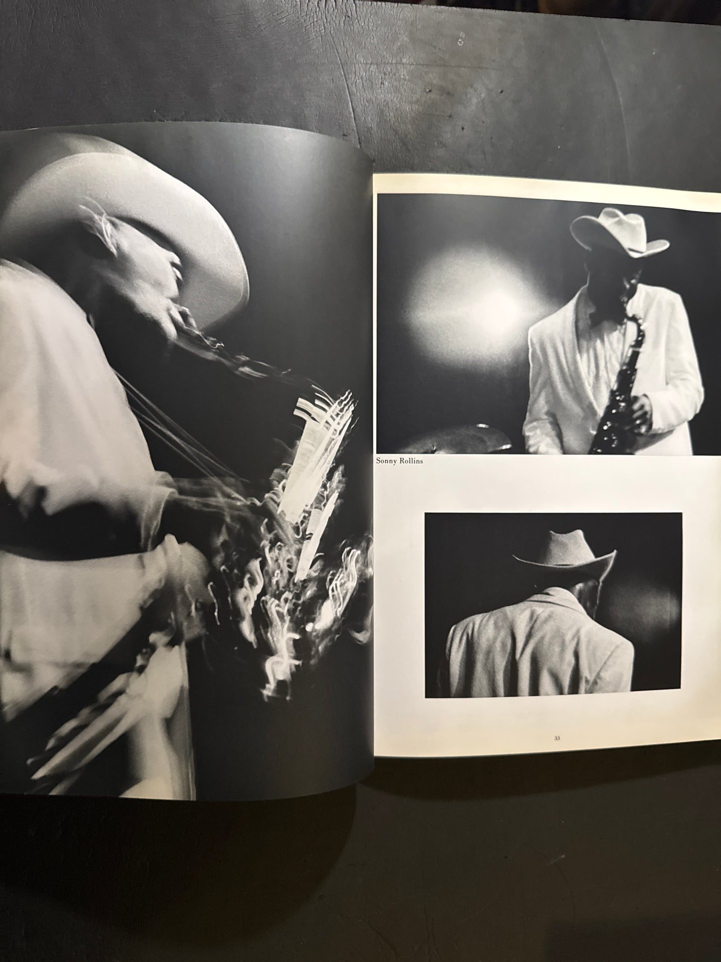 JAZZ GIANTS THE 60's