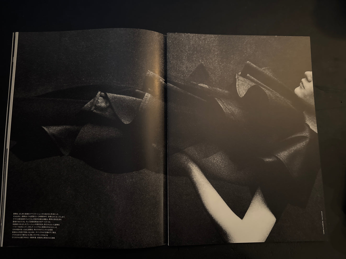 Six :  8 volume complete set