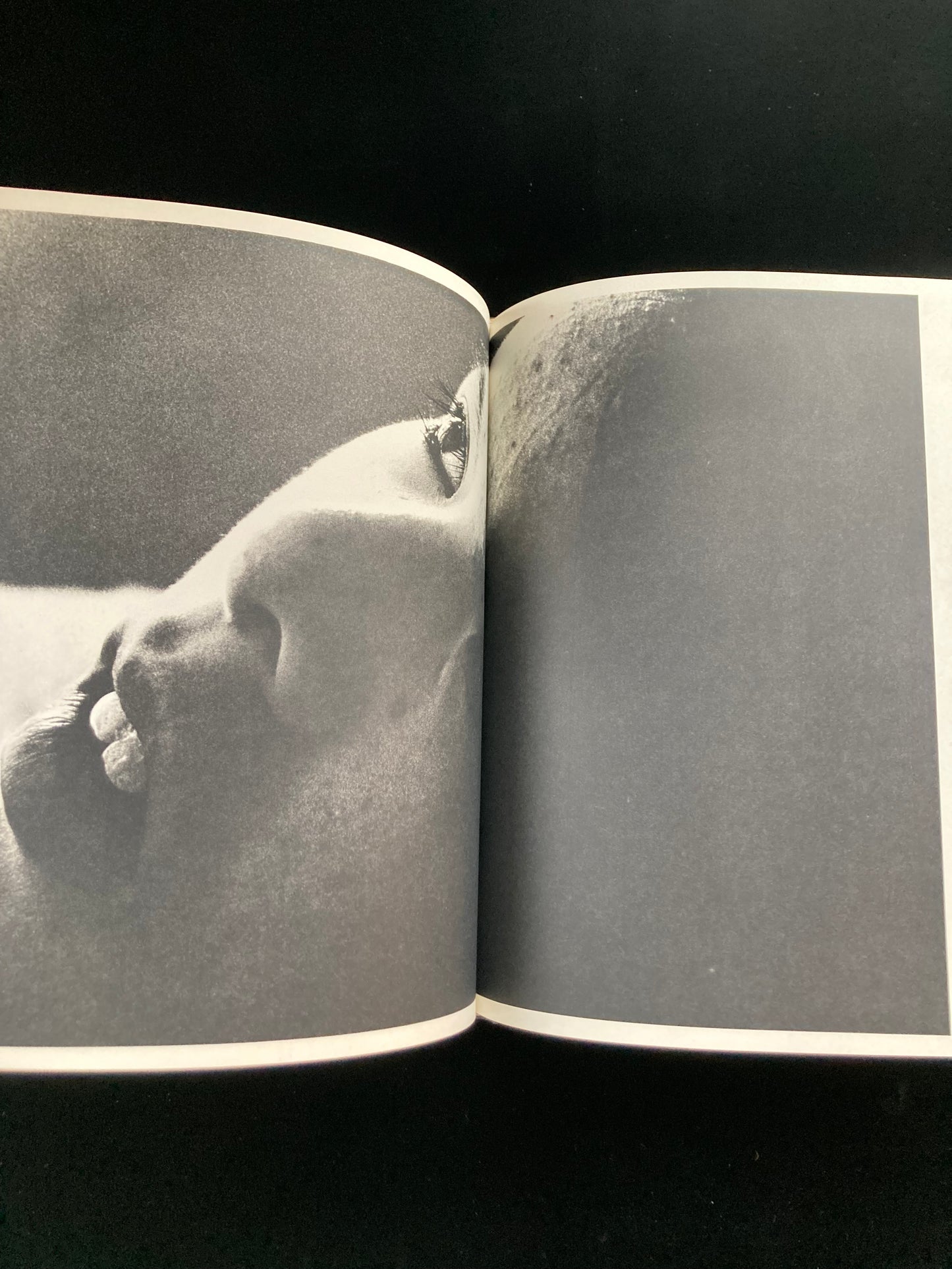 photography of the world '71 - '72