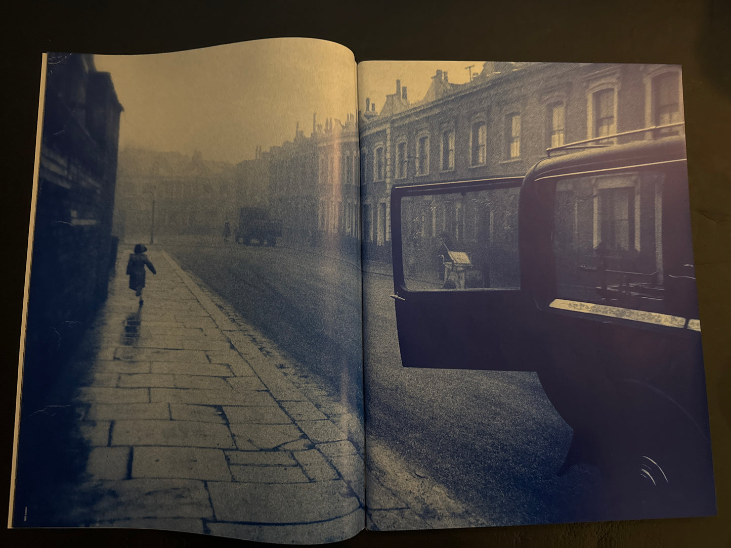 Six :  8 volume complete set