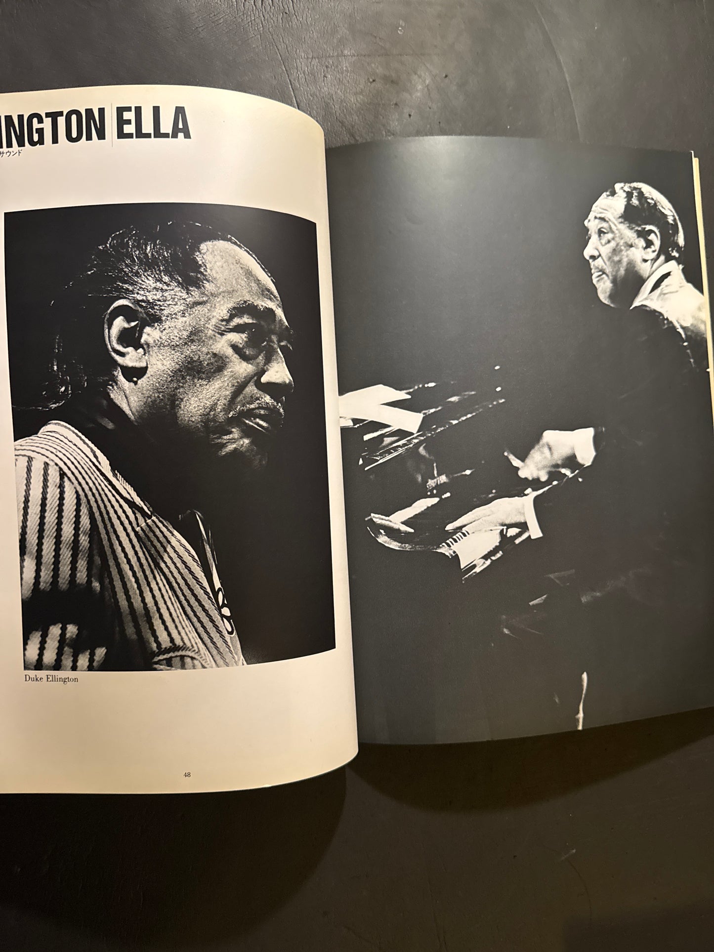 JAZZ GIANTS THE 60's