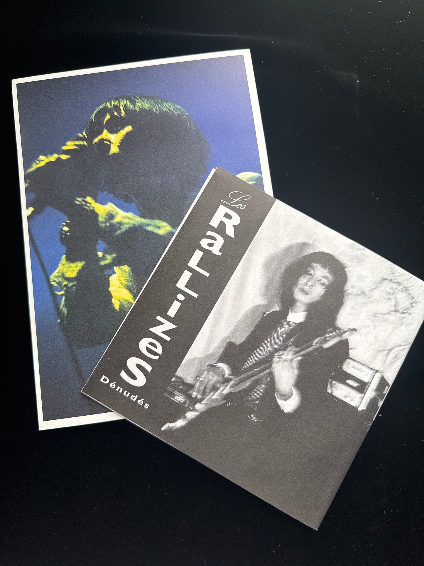 etcetera 2 with 7inch record