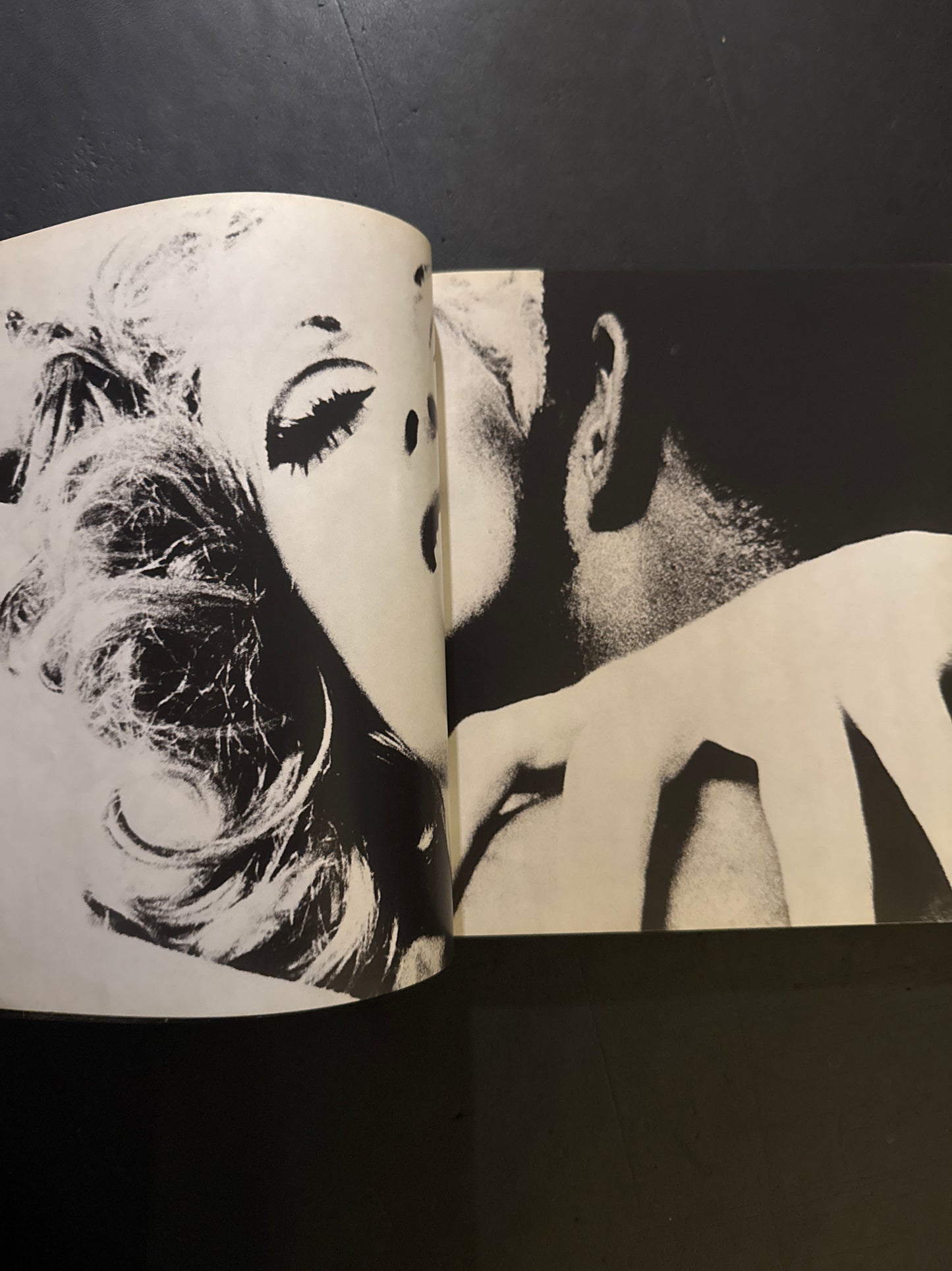 The Photo Image 10 issues complete set