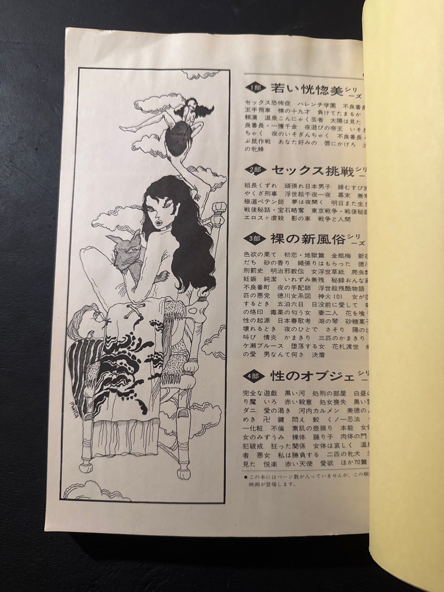 Colection Of Pinky Cinemas