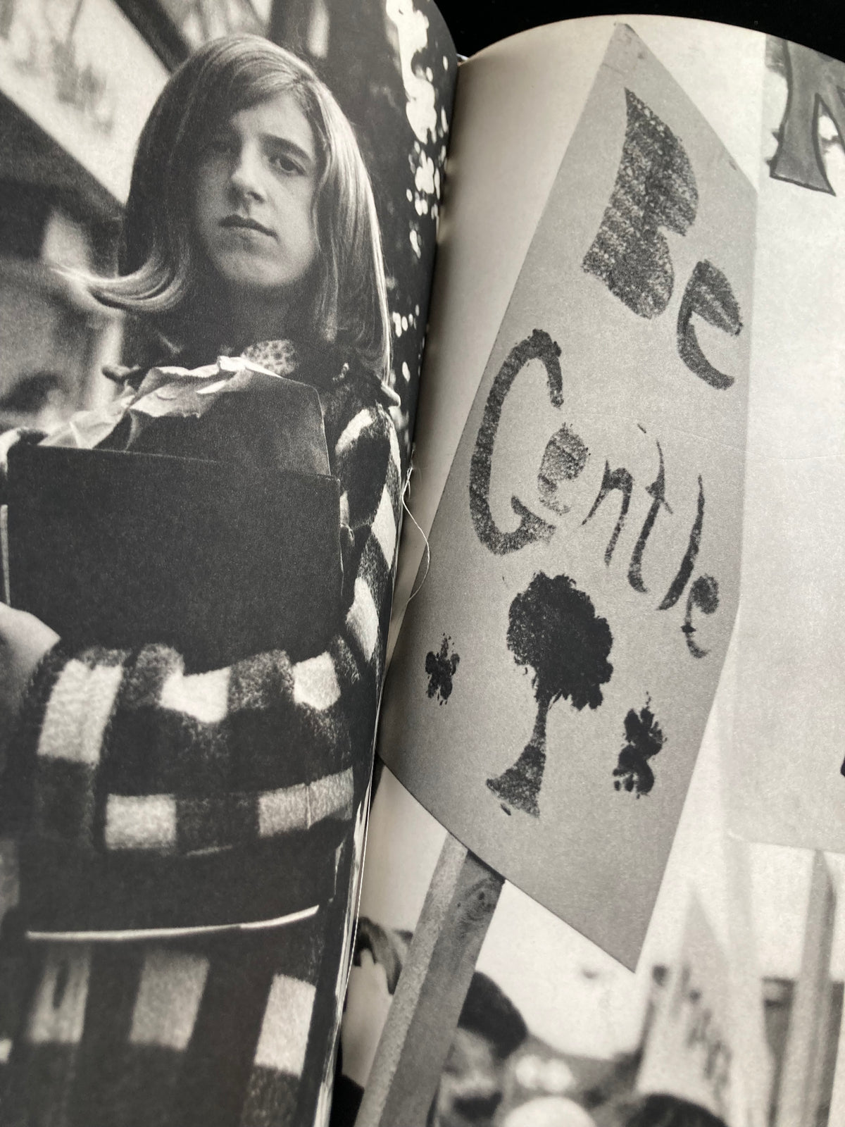 photography of the world '70
