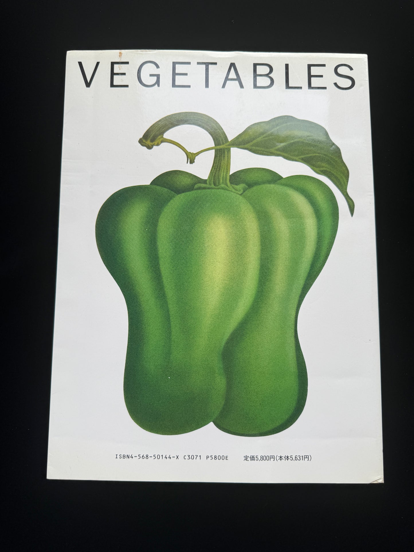 VEGETABLES