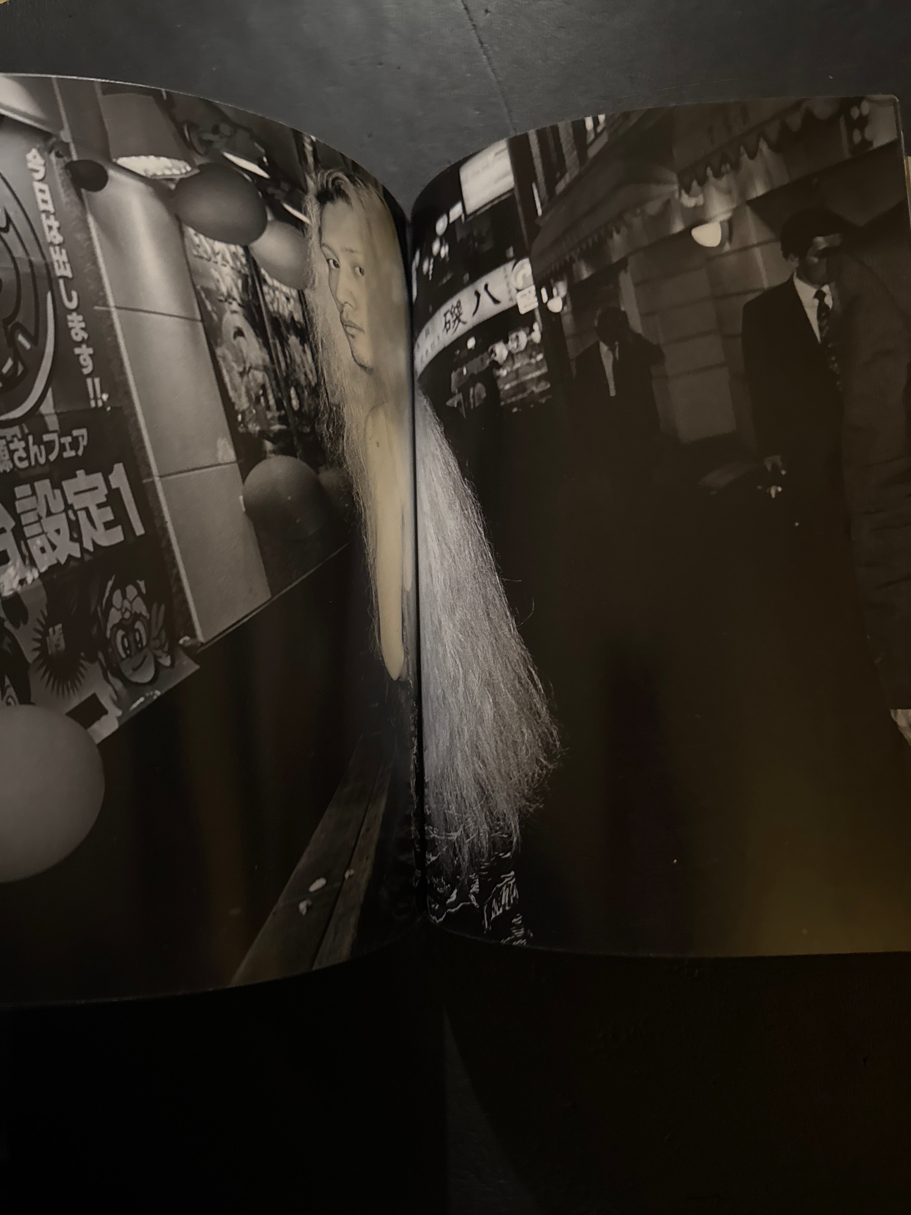 slang vol.1 from Tokyo – JAPANESE AVANT-GARDE BOOKS