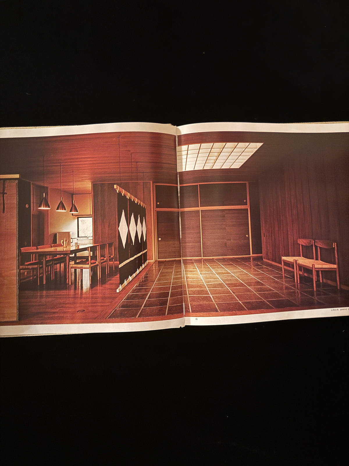 16 Houses & Architectural Theory