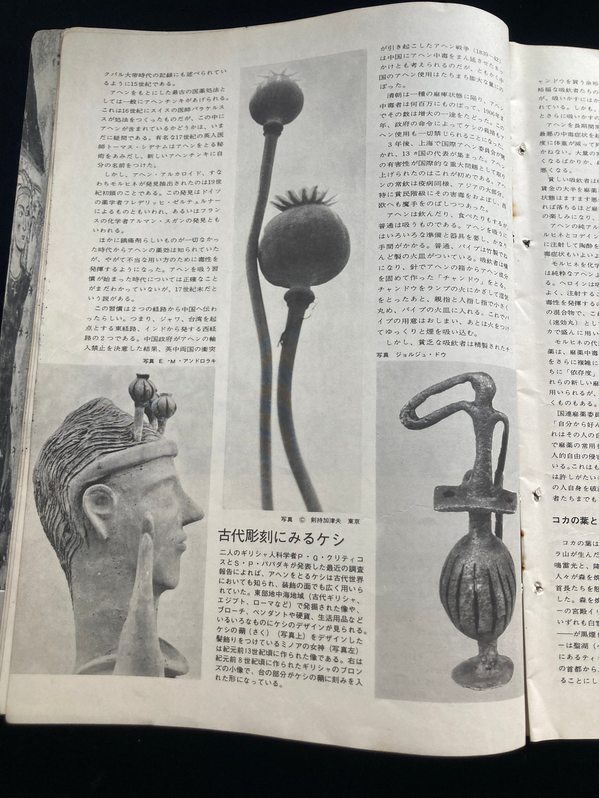 Unesco"couriar Japan"