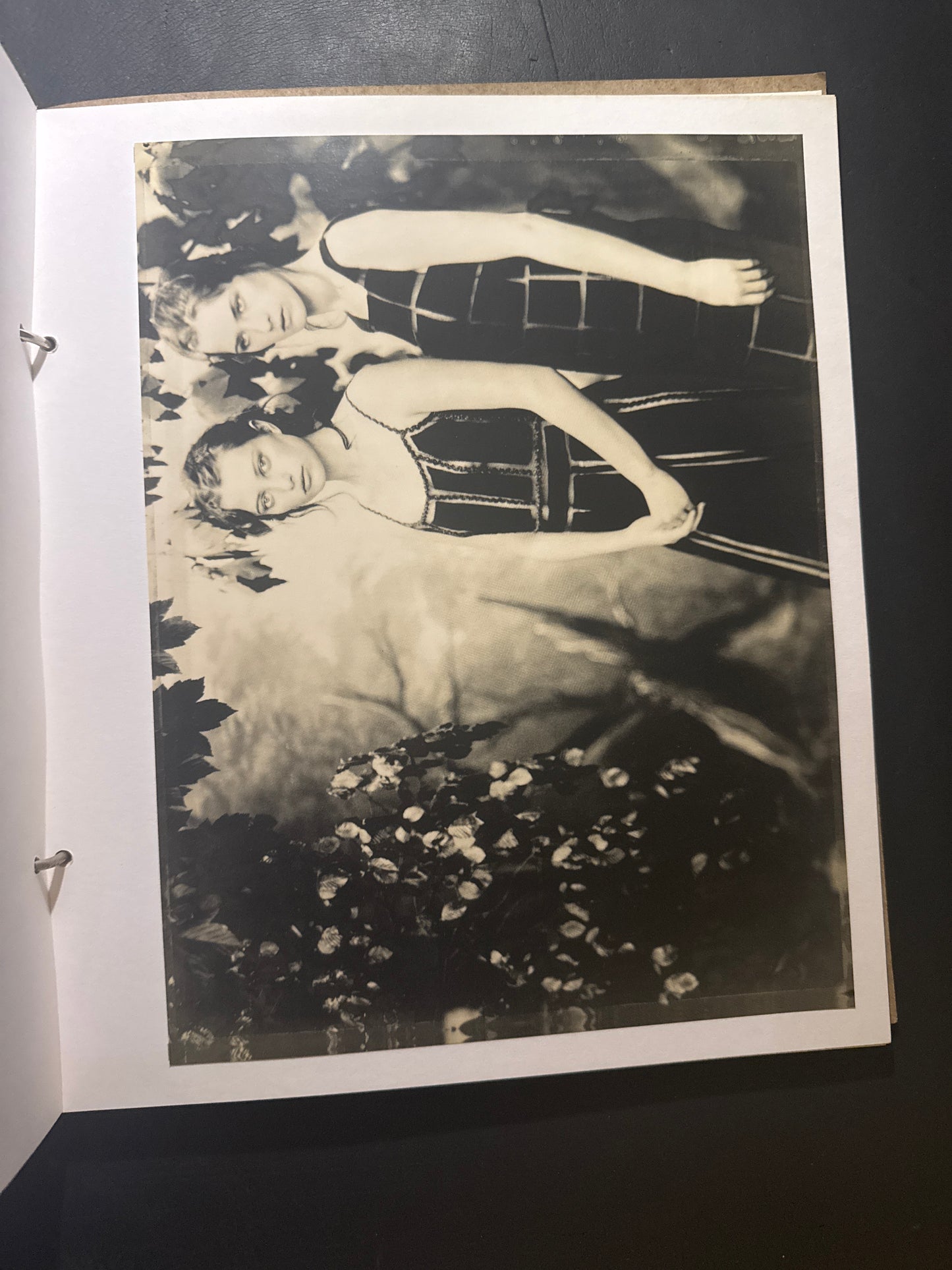 ALBERTA FERRETTI - FOTO PAOLO ROVERSI-SETTEMBRE 1999