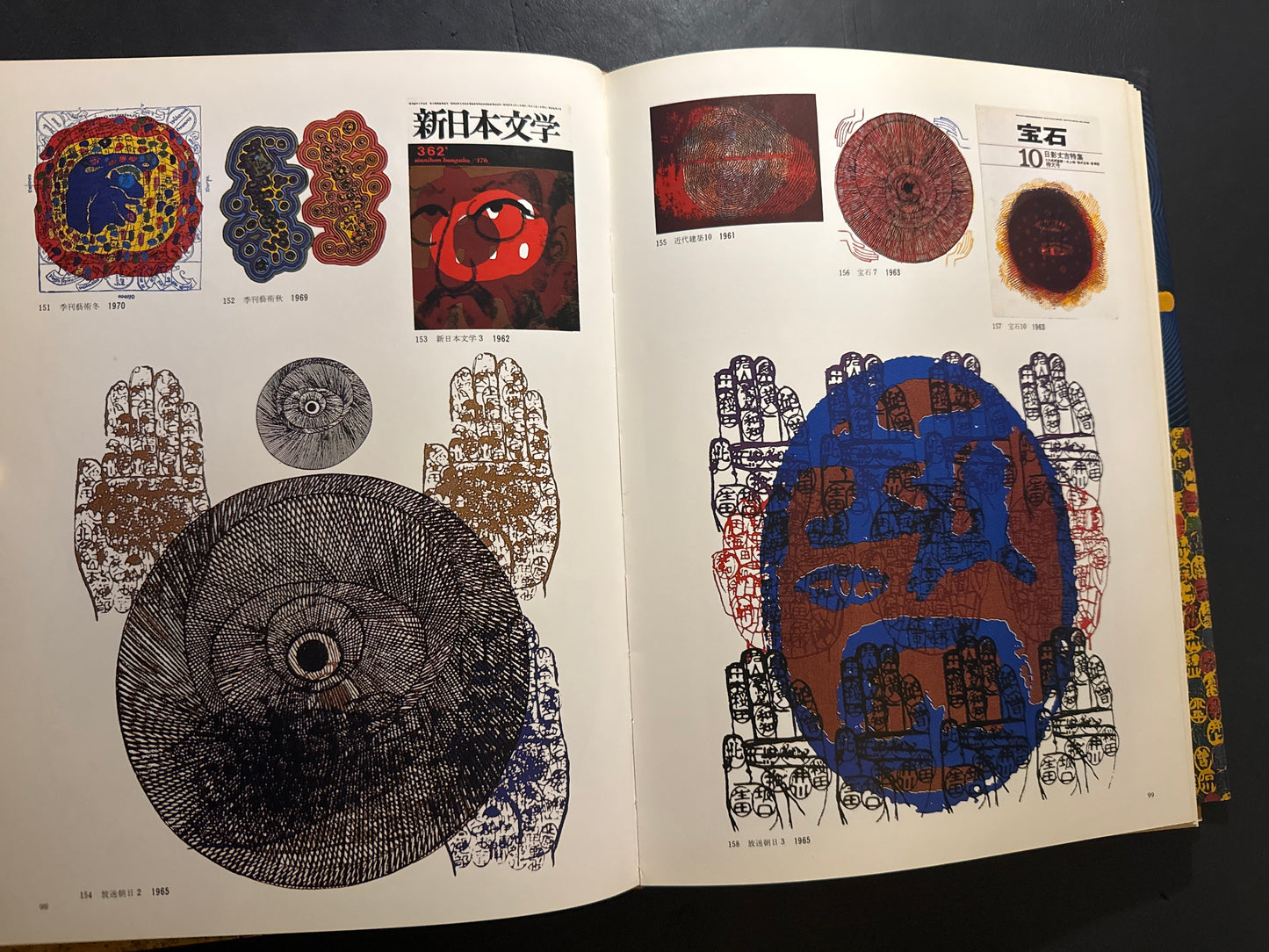 Kiyoshi Awazu Illustration & Design