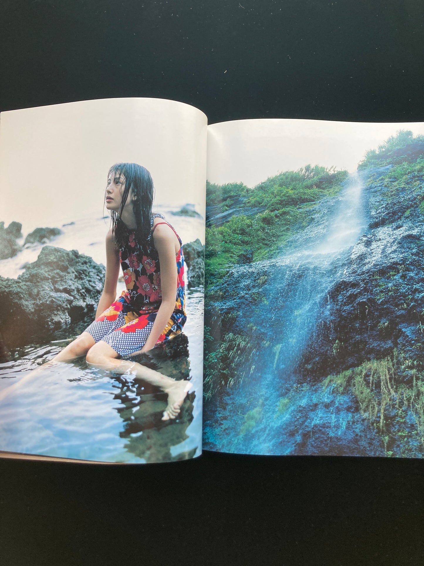 The sun and honey MARIKO TAKAHASHI