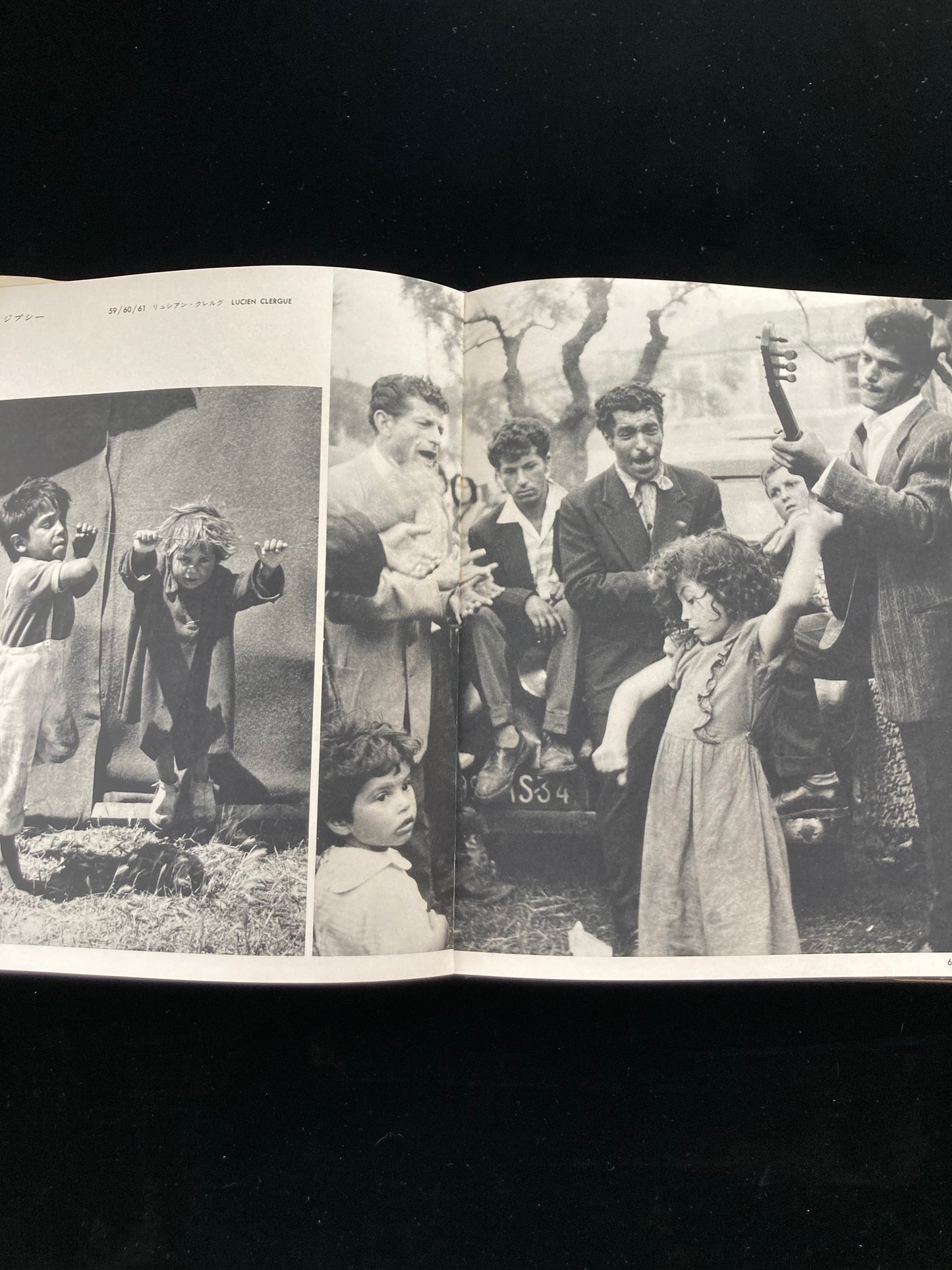 photography of the world '65