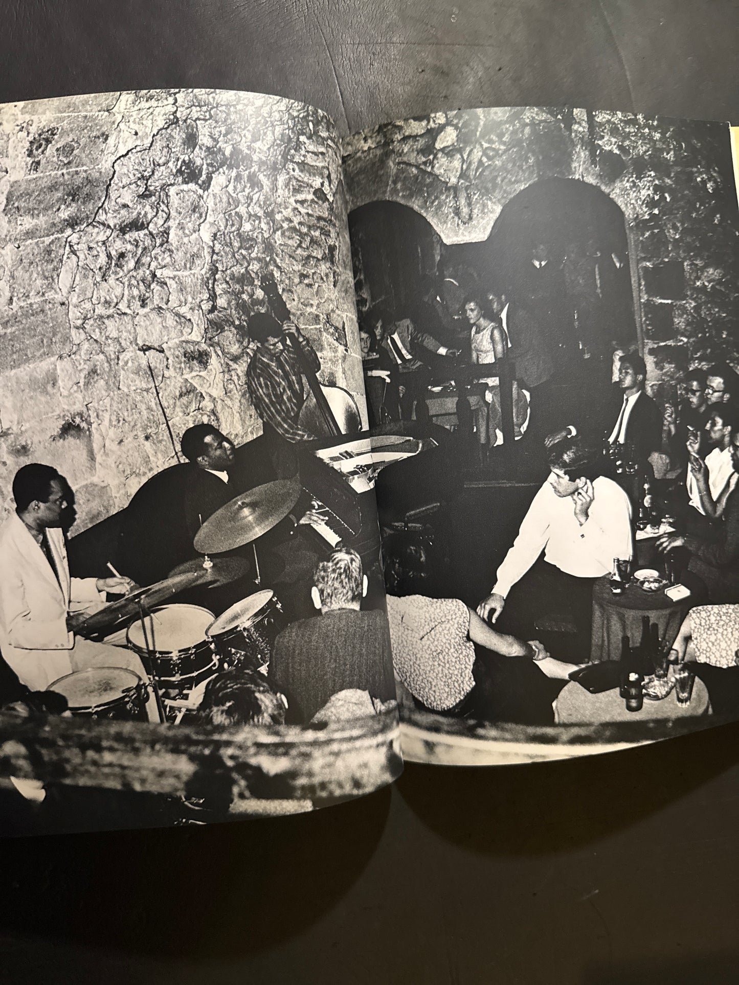 JAZZ GIANTS THE 60's