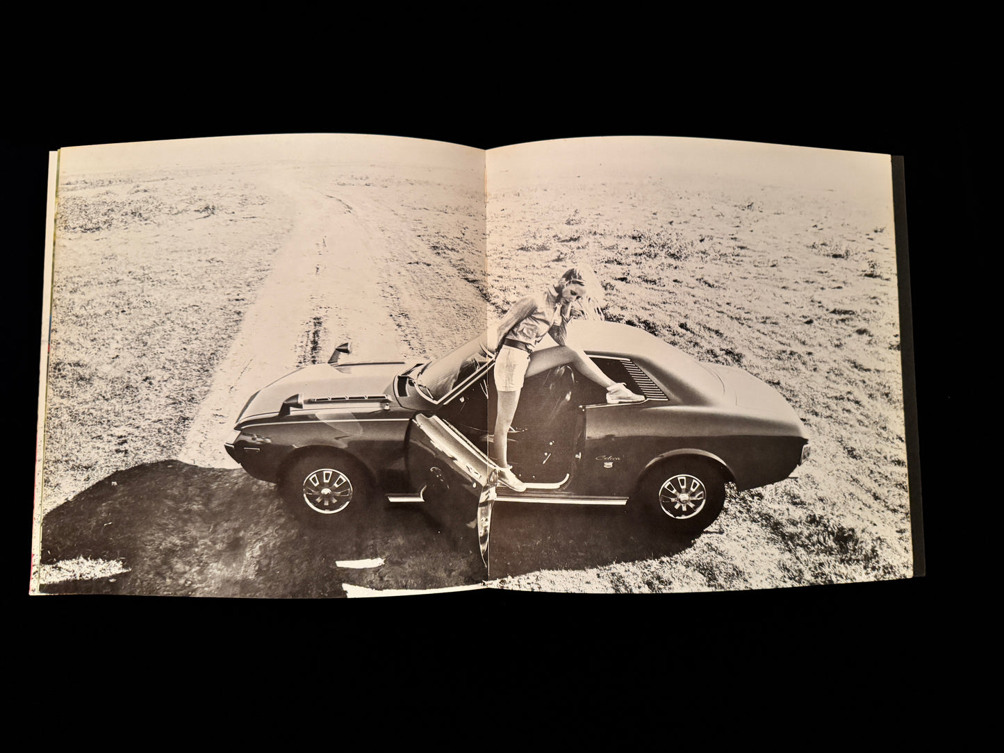 PHOTO POEM