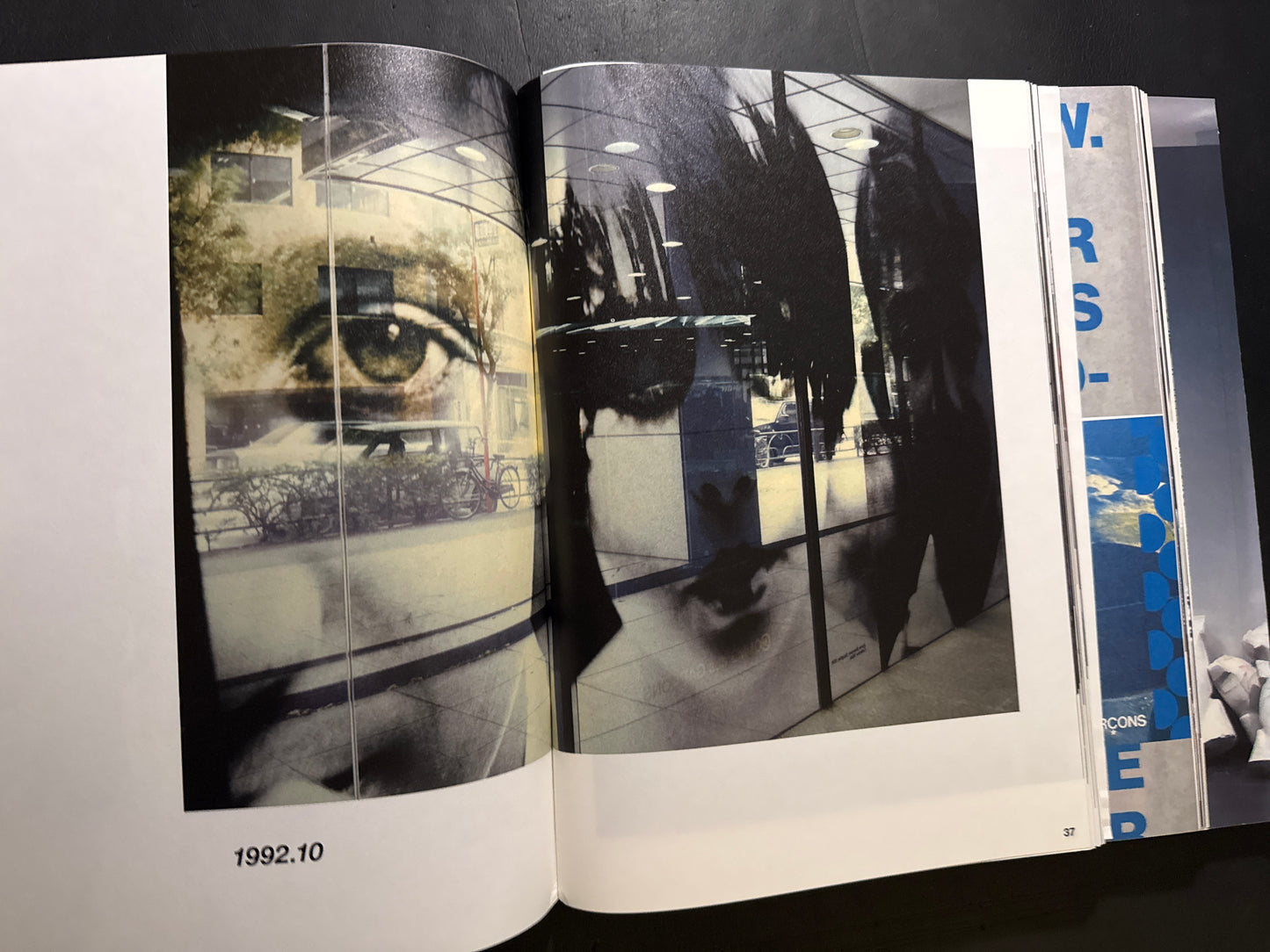 COMME des GARCONS 1989.4.28 - 2023.2.1(unopened copy with bag)