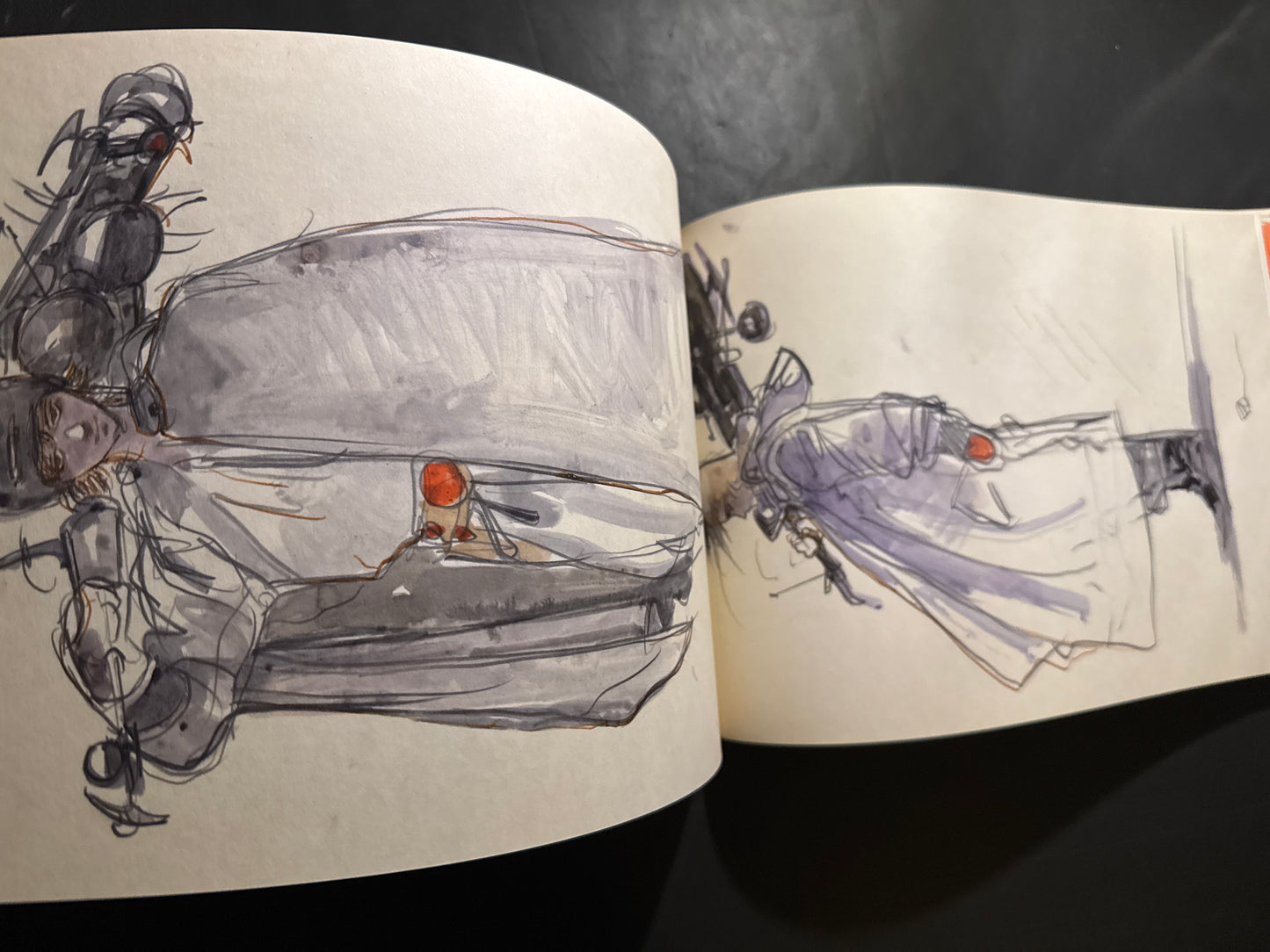 ANGEL'S EGG IMAGE BOARDS(Unopened)