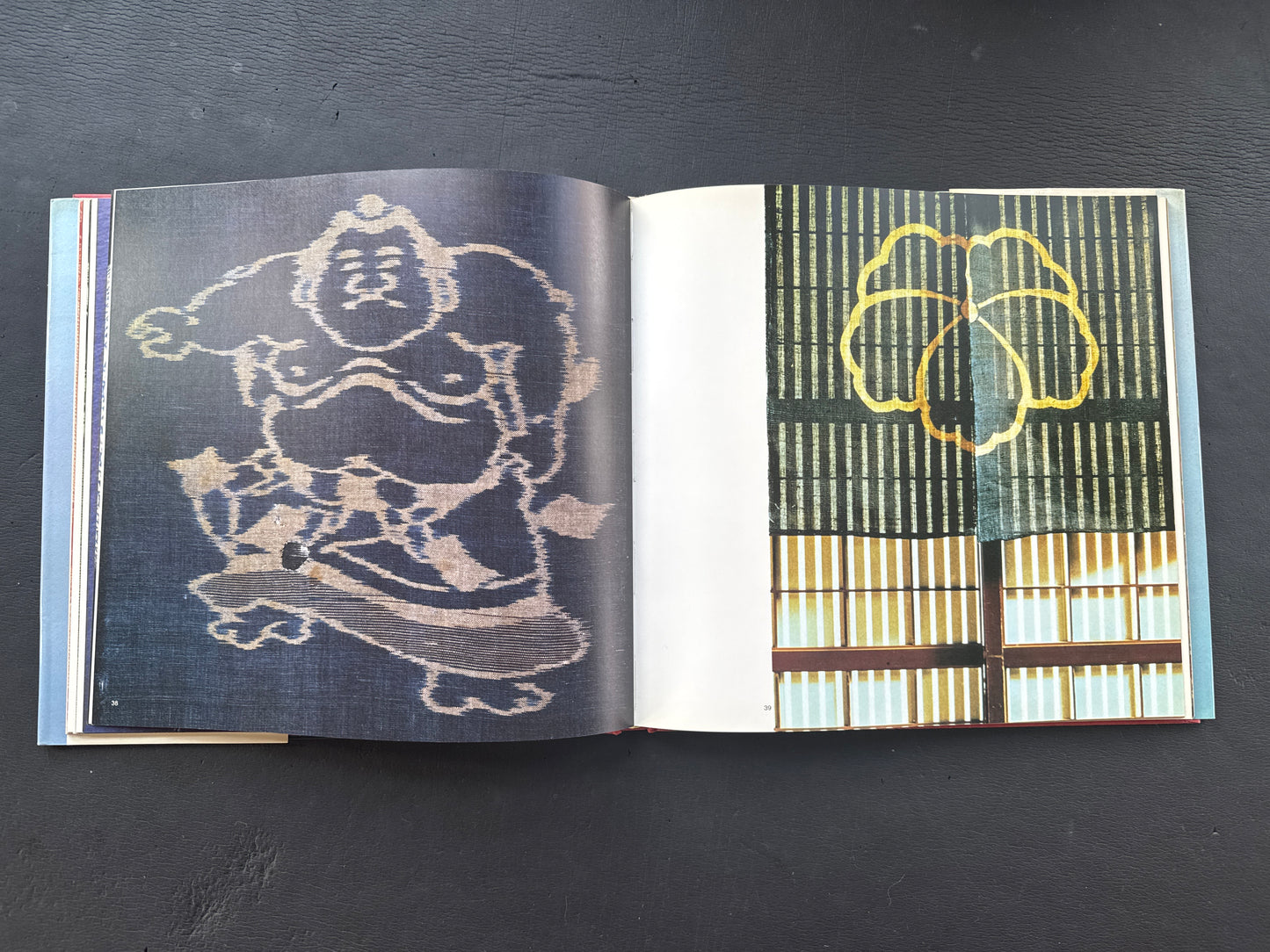JAPANESE COLORING