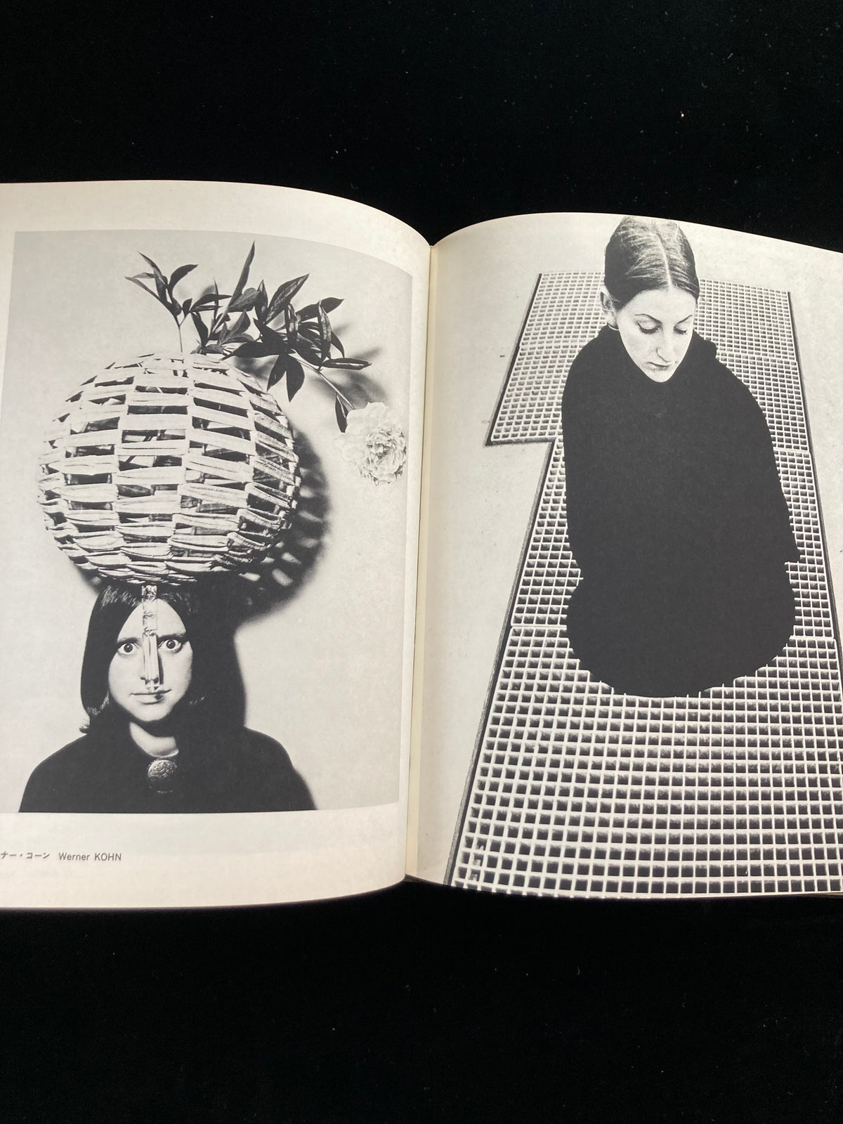 photography of the world '68