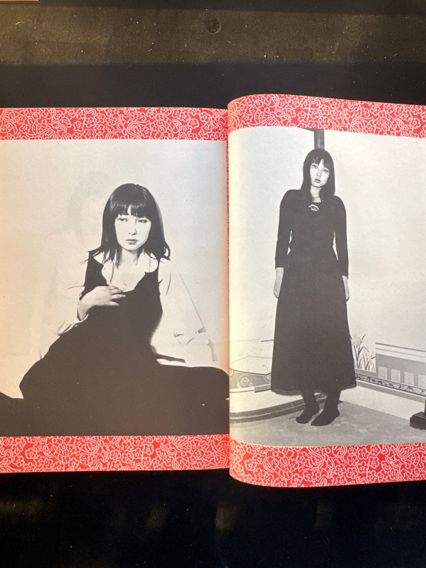GARO 1977 complete set