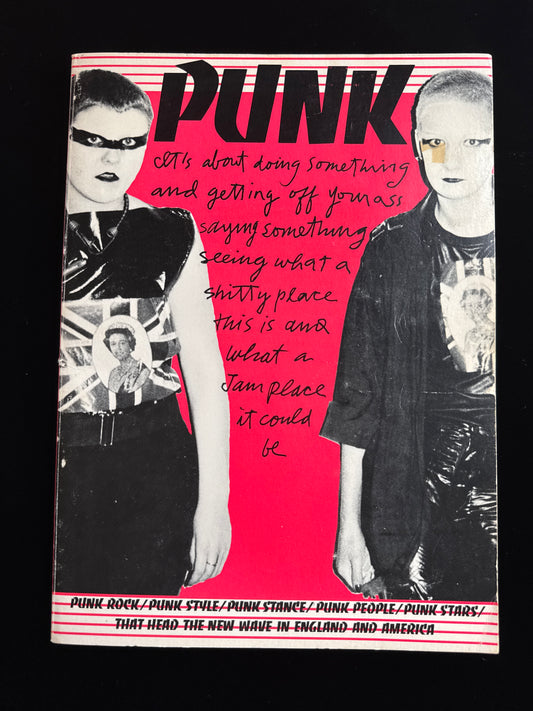 PUNK