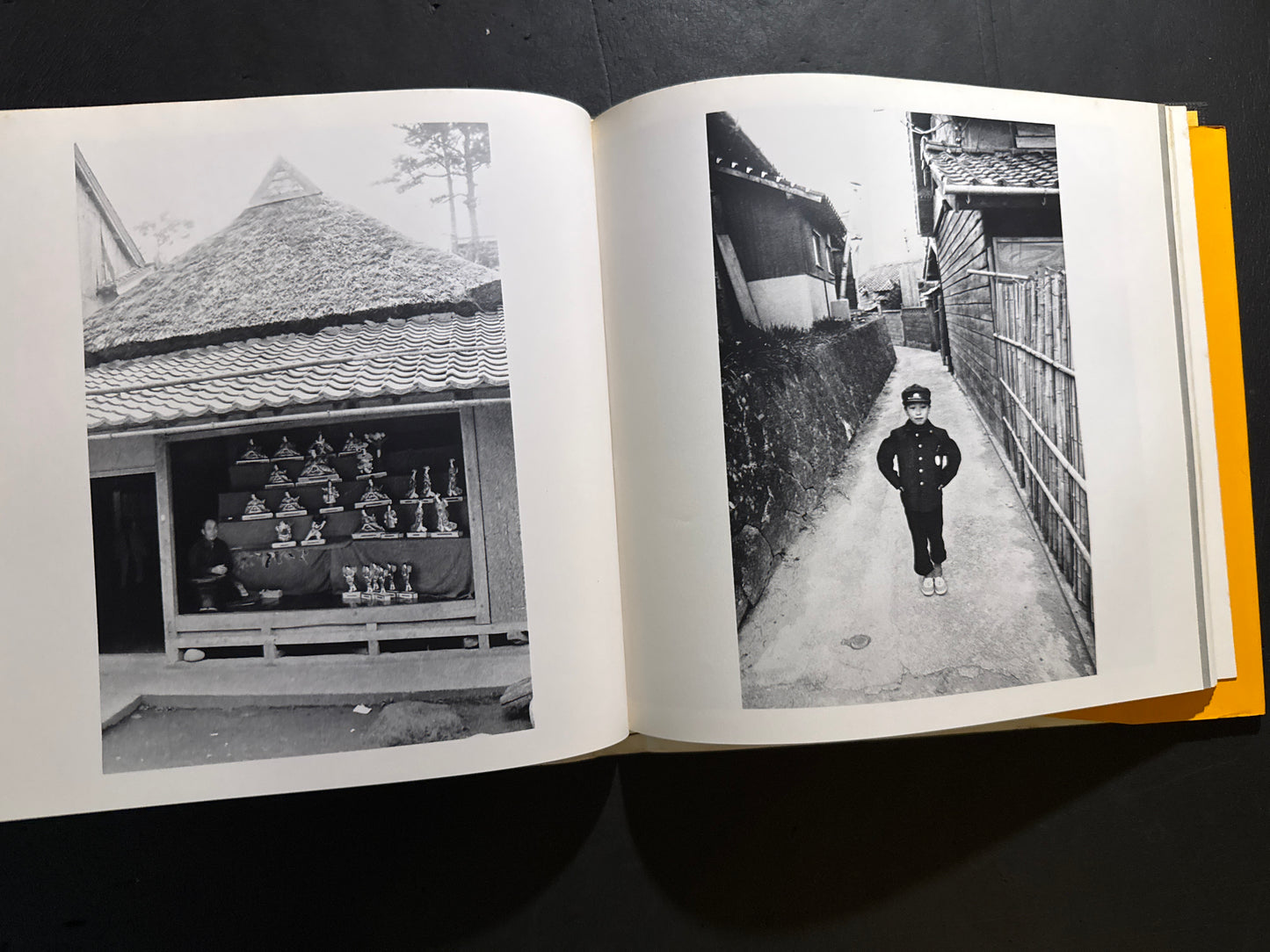 Sand Dunes / Seasons of the Children