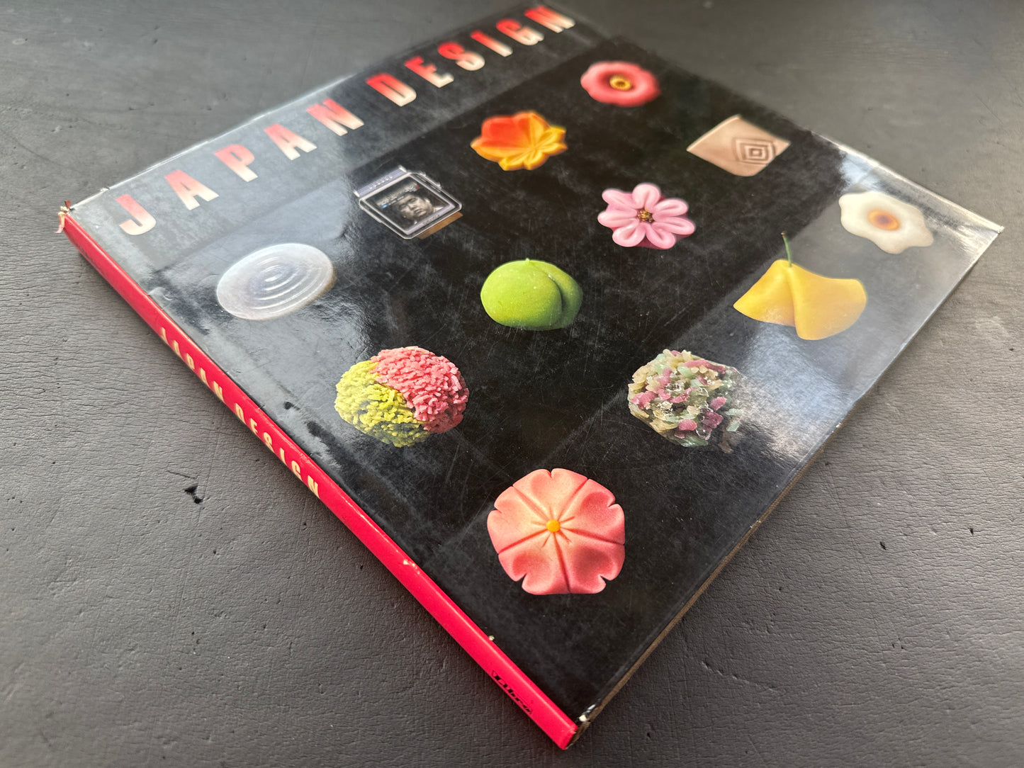 JAPANESE DESIGN