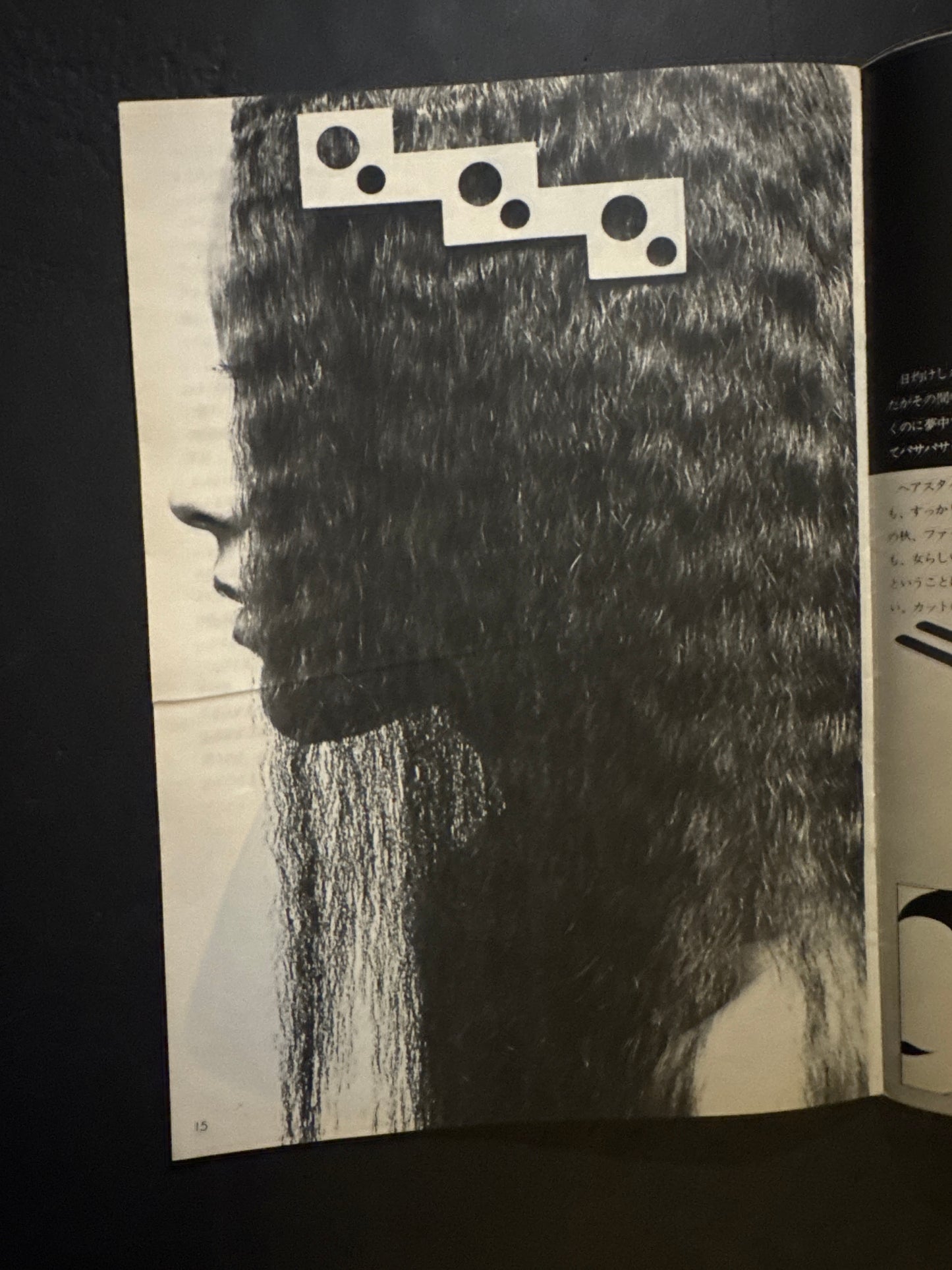 HANATSUBAKI 1970 complete set