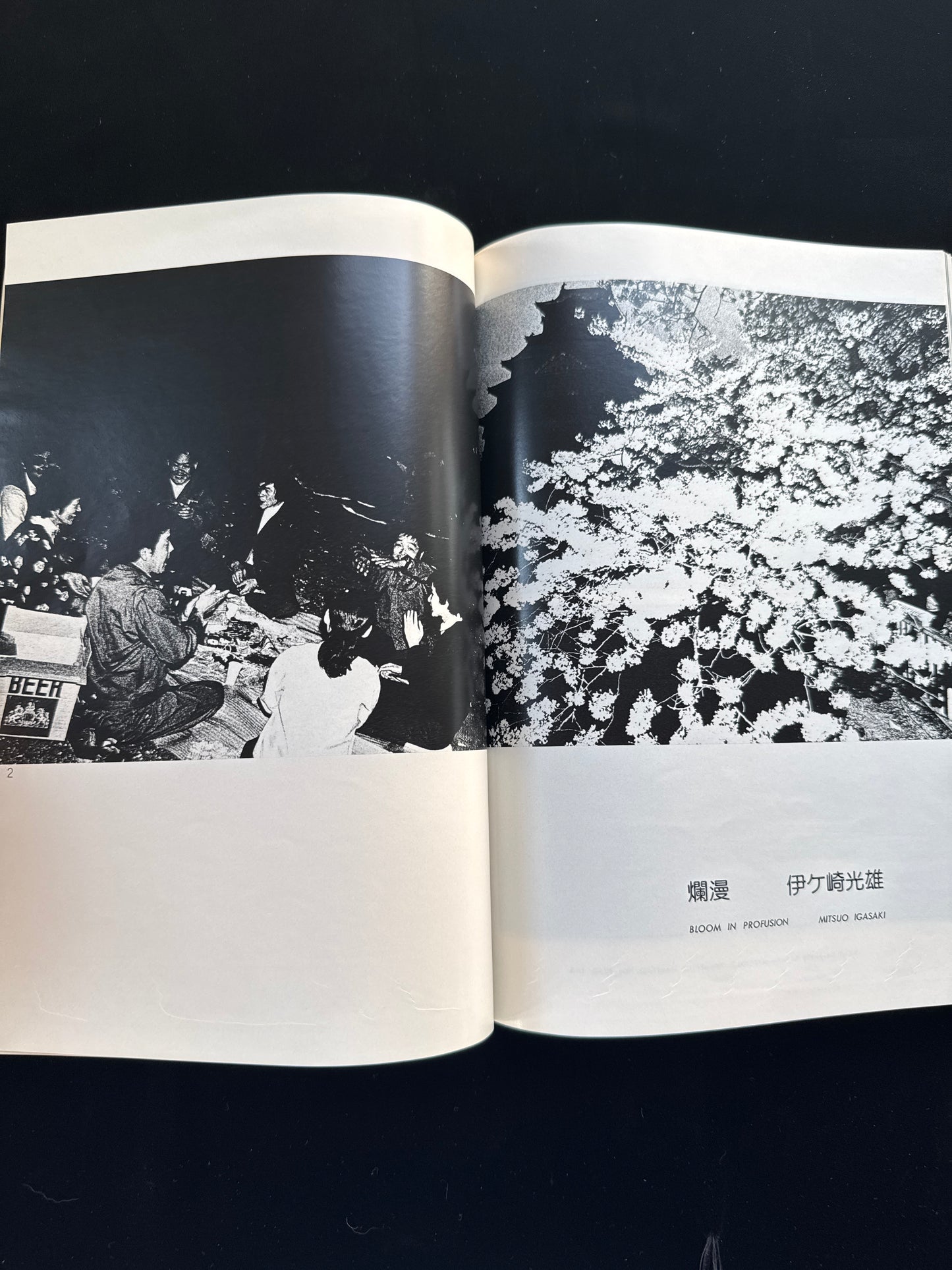 CAMERA MAINICHI 1975 Complete set